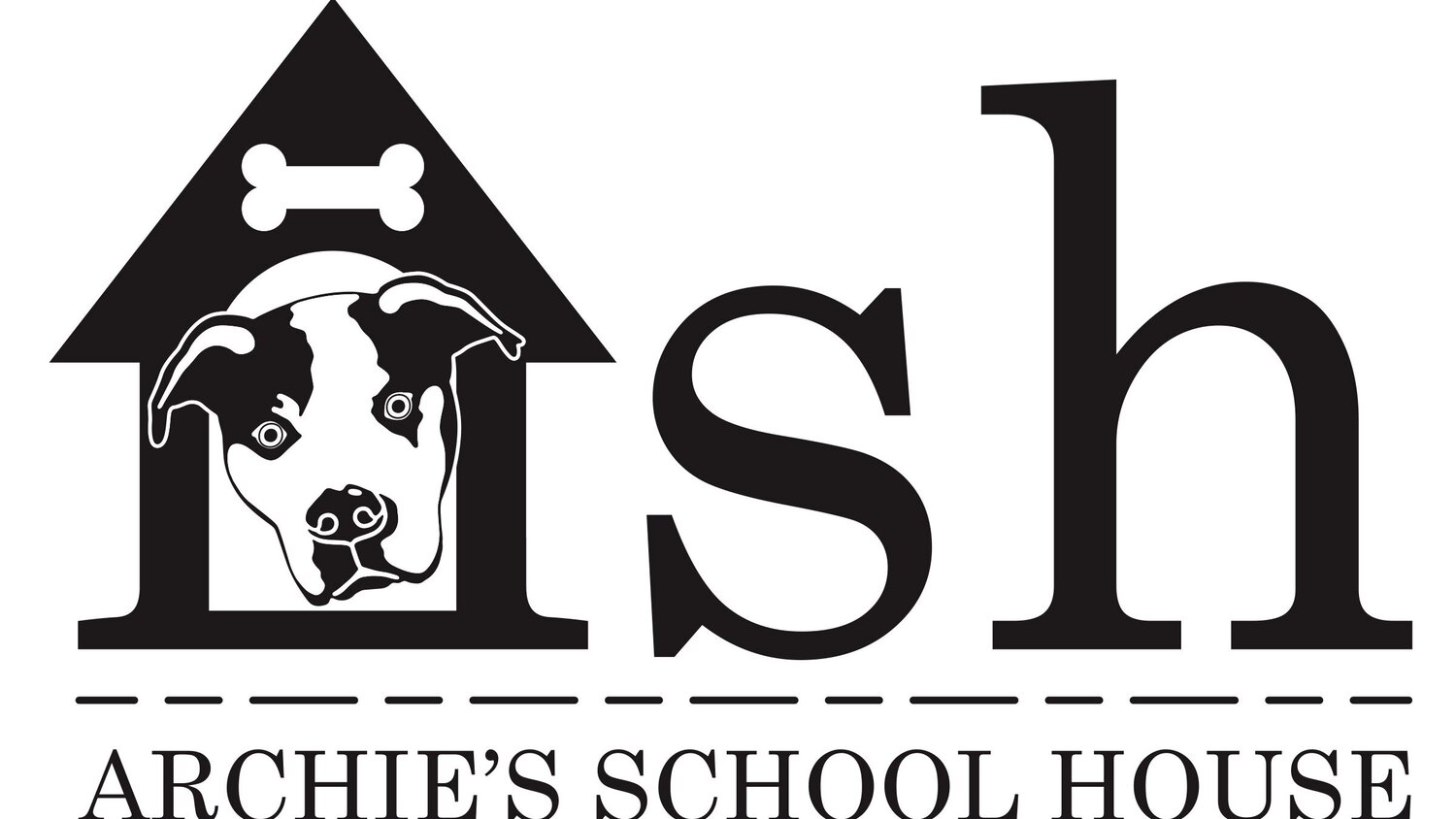 ASH- Archie&#39;s School House