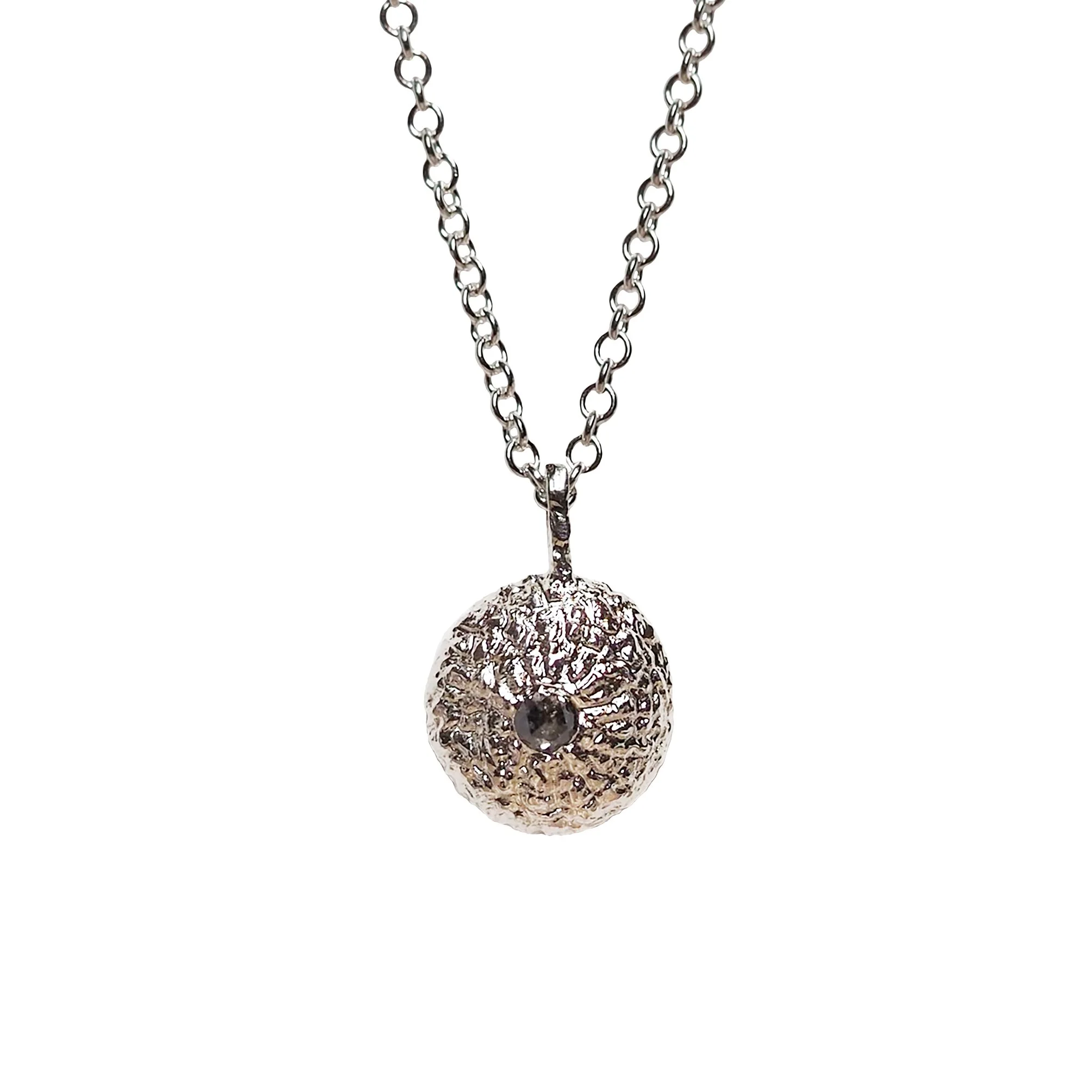 Limpet Pendant