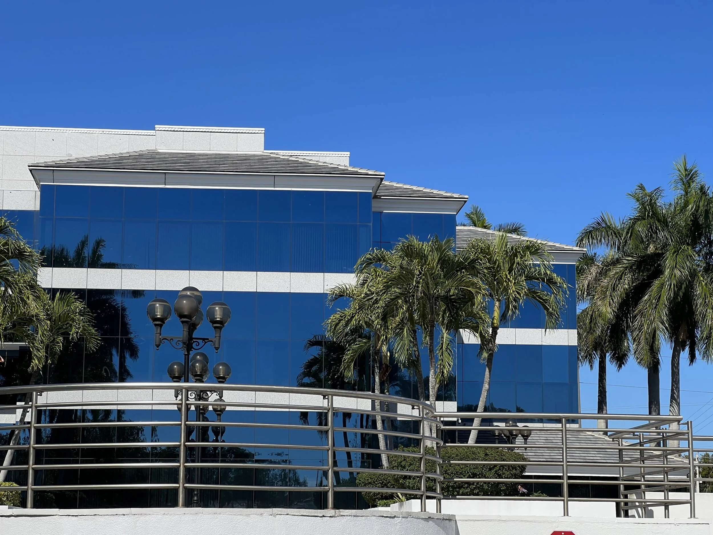 How to find the perfect photoshoot location, plus a few favorites in Boca Raton