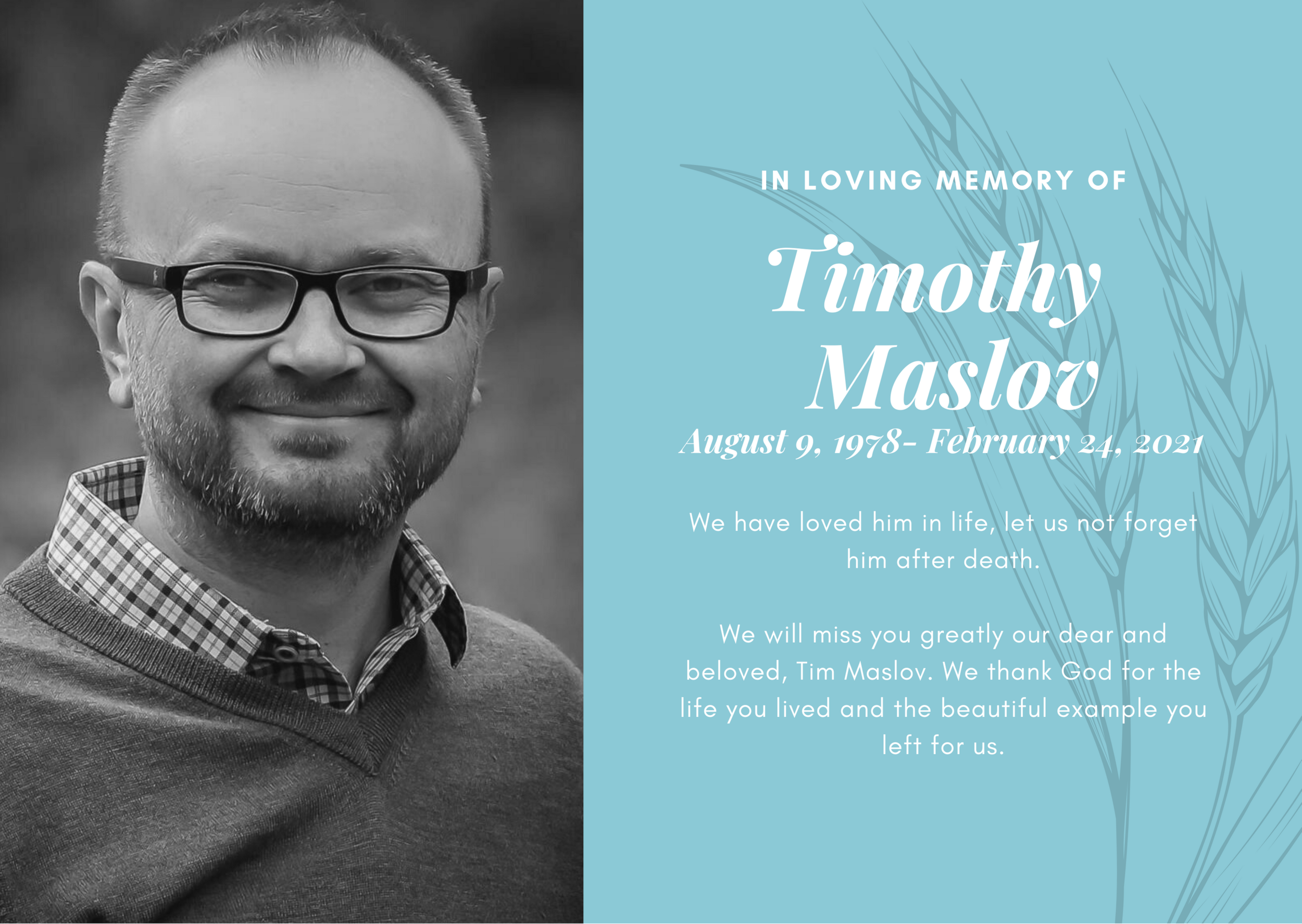 Tim  Obituary Card.png