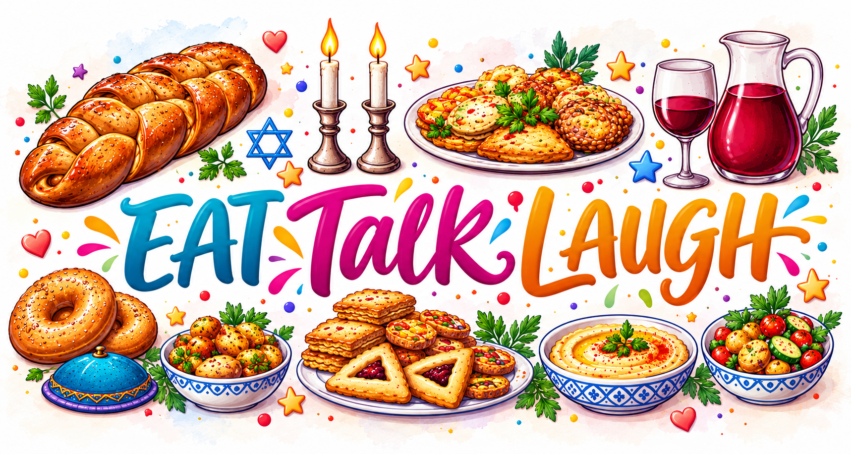 Eat Talk Laugh_ Festive Jewish Feast.png