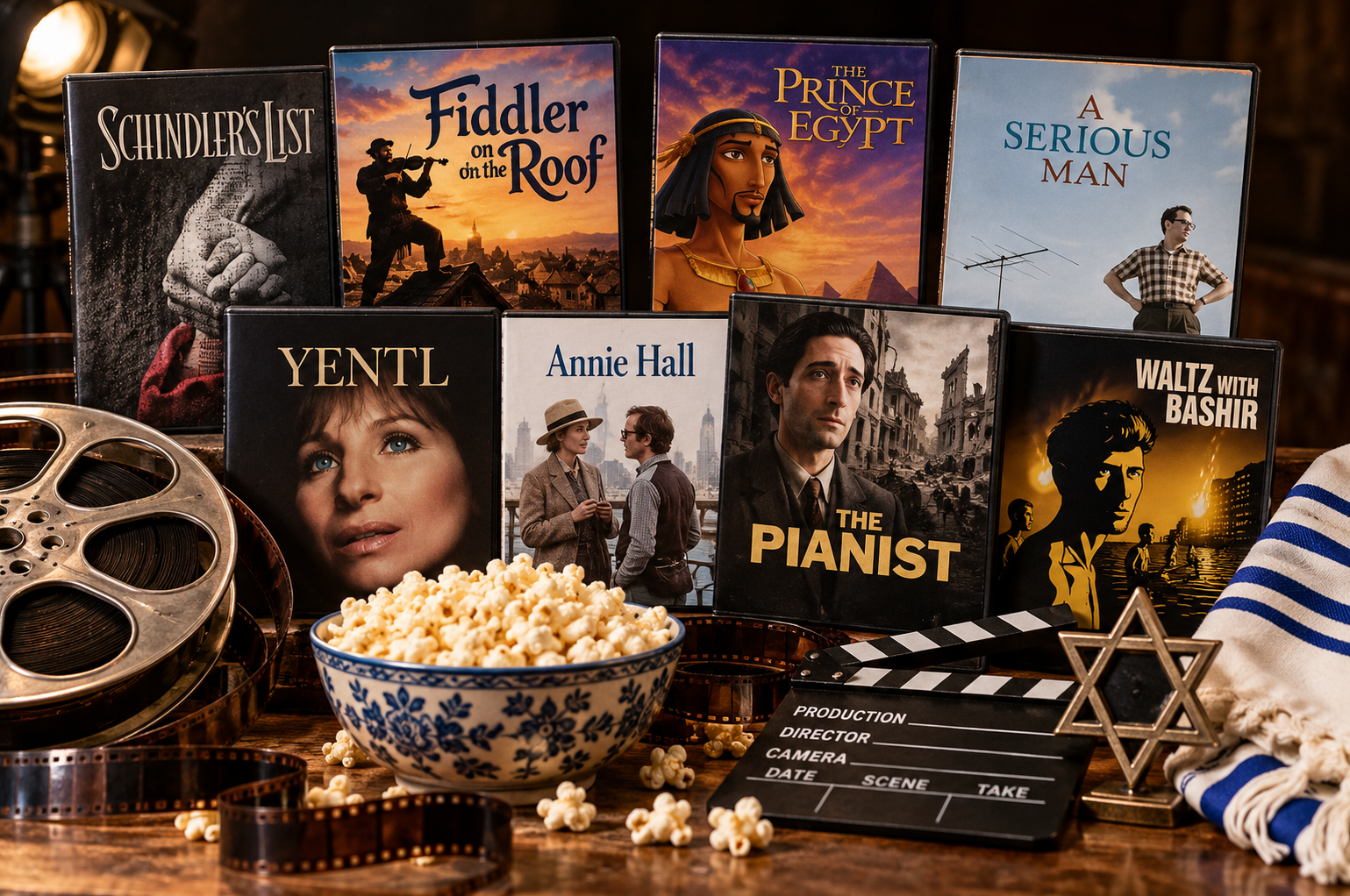 Jewish Cinema Tabletop Collection.png