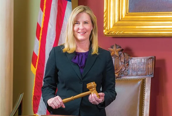 Melissa Hortman In Memorium