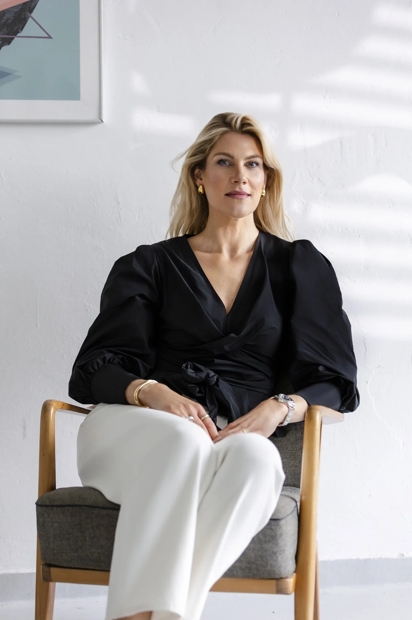 Business-Shooting für Coaches, Berater &amp; Therapeuten Hamburg