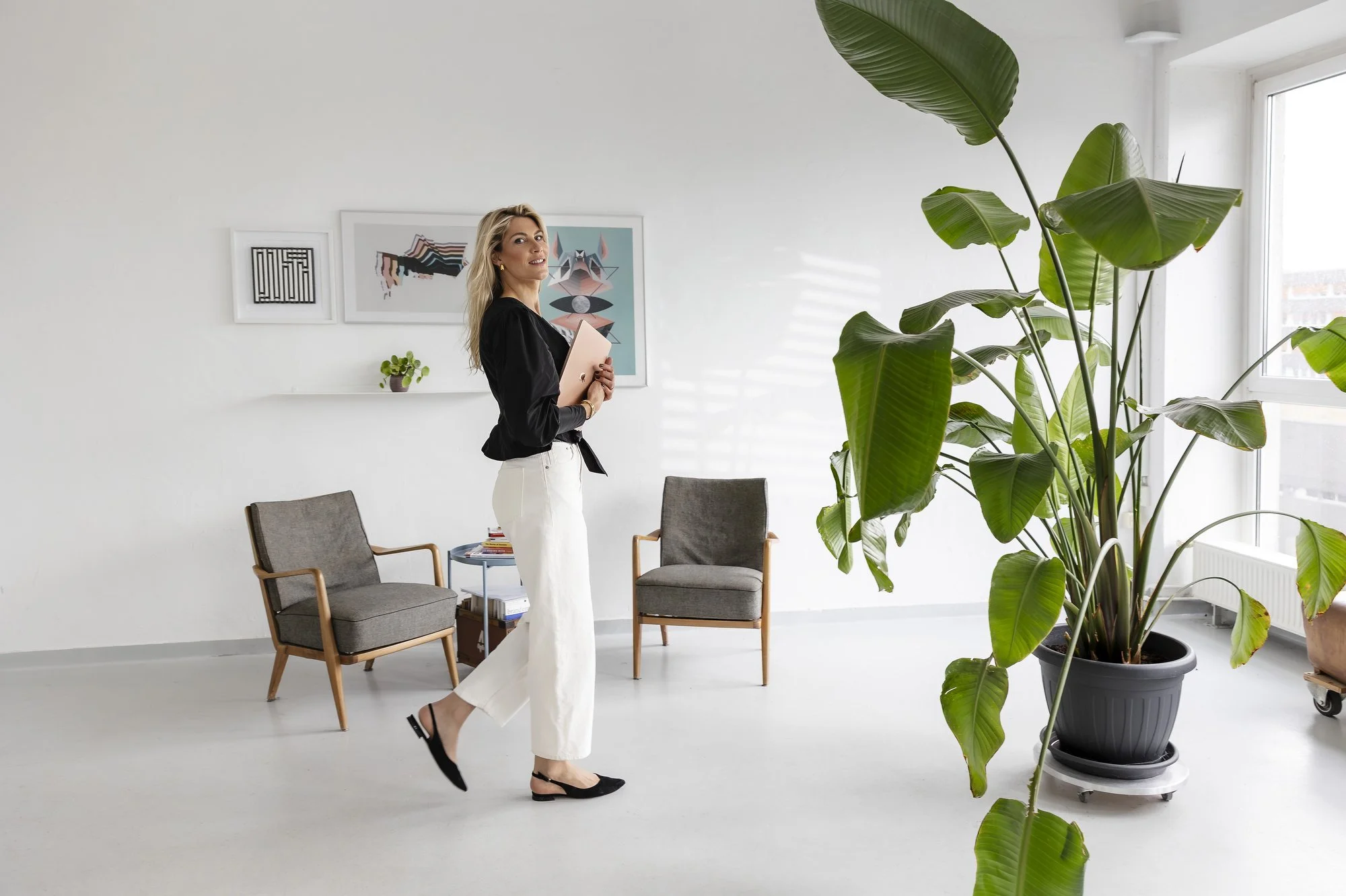 Fotograf für Unternehmen Hamburg