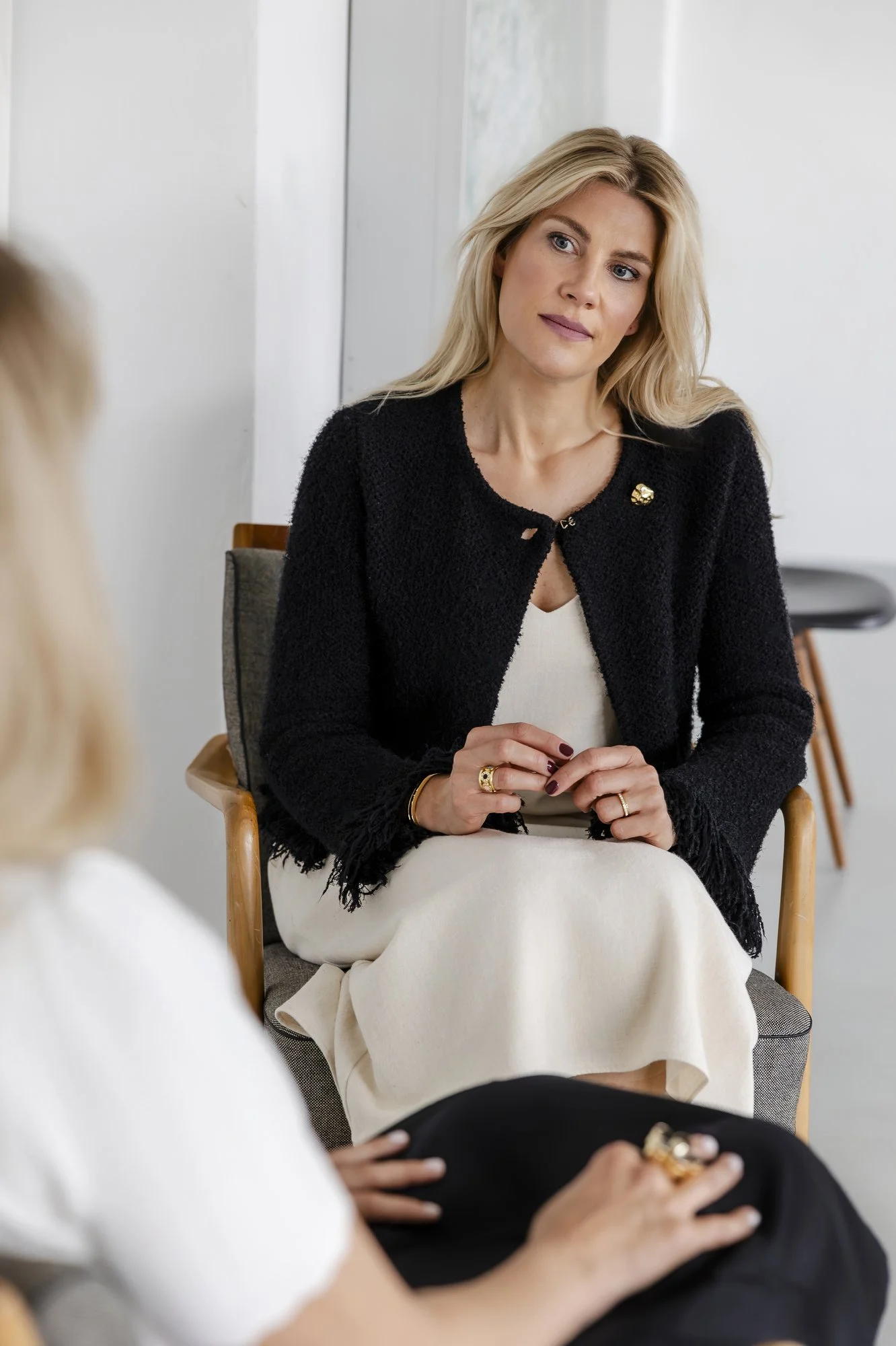 Authentische Unternehmens-Fotografie Hamburg