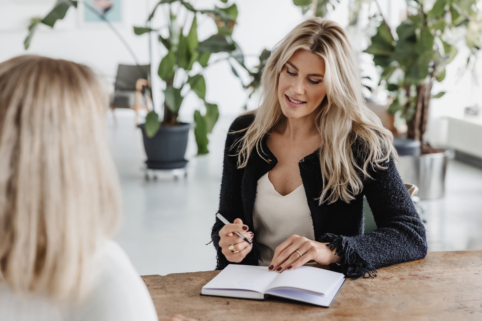 Fotograf für Coaches, Berater und Therapeuten in Hamburg