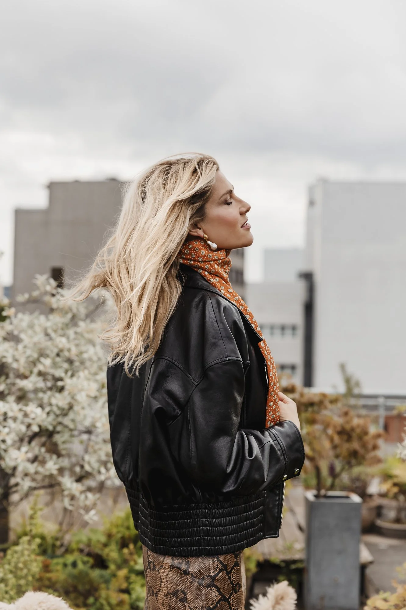 Personal Branding Fotograf Hamburg für Kreative