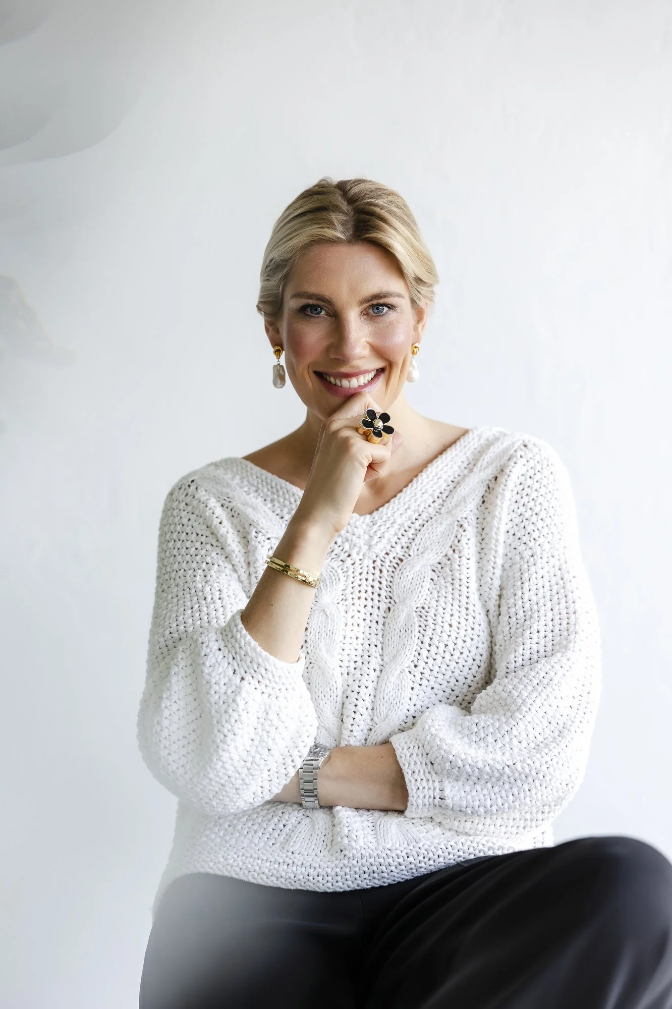 Moderne Business Fotografie Hamburg