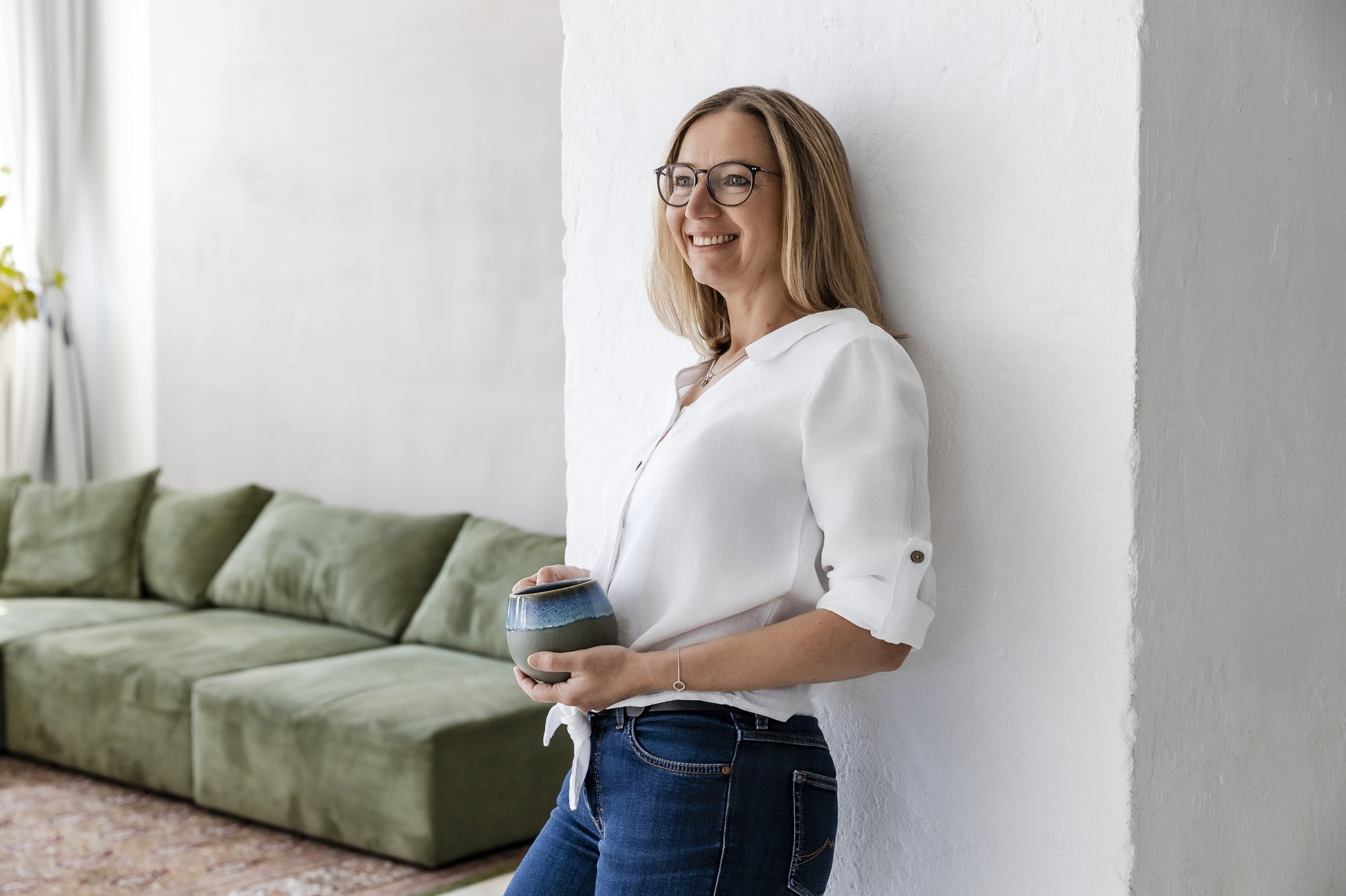 Personal Branding Shooting in Hamburg – moderne Businessfotografie für authentische Online-Präsenz.