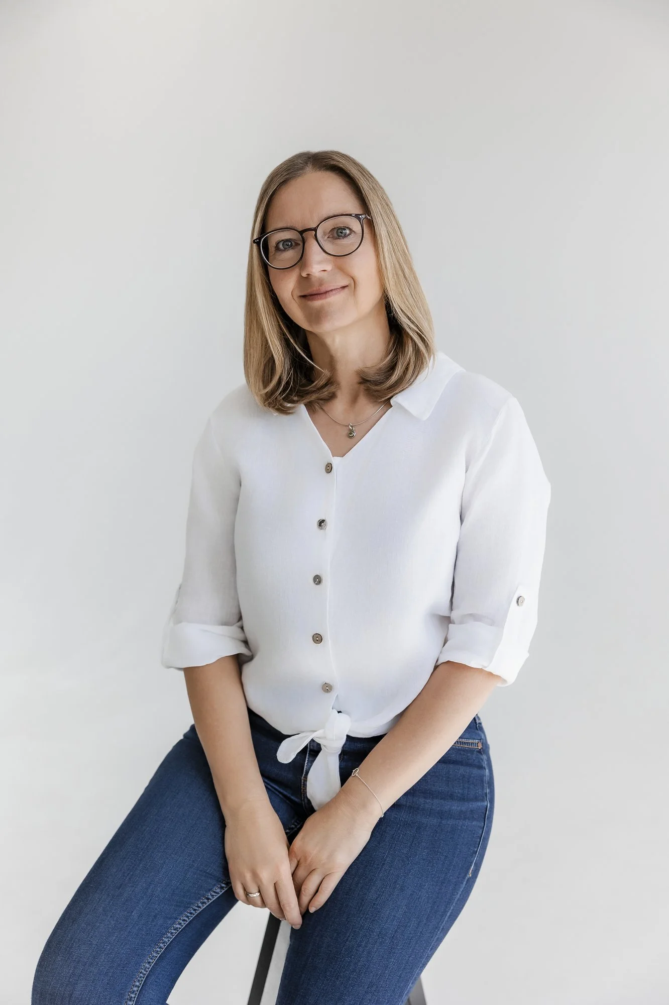 Personal Branding Fotografie Hamburg – lebendige Businessfotos für psychologische Beratung.