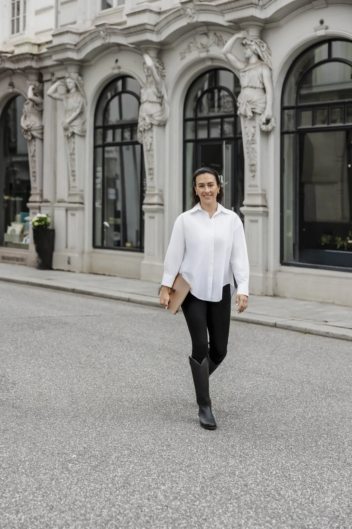 Unternehmensfotograf Hamburg Für moderne Business Fotografie