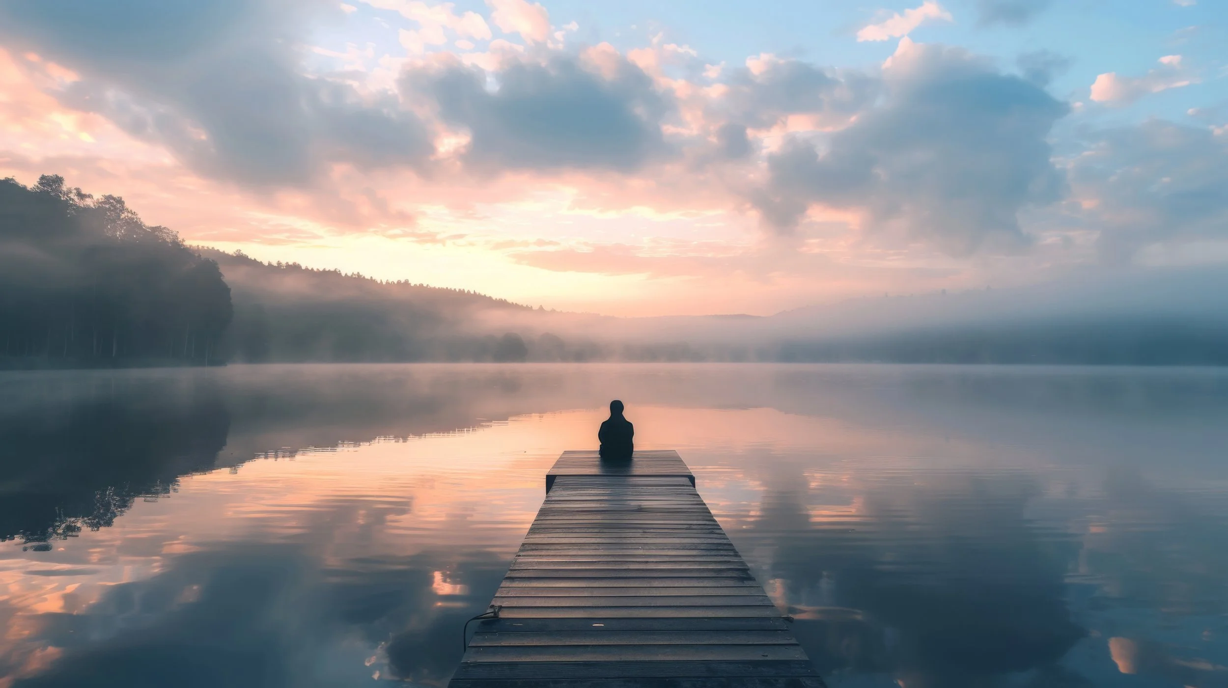 The CEO of Stillness - How Pausing Unlocks Your Best Leadership