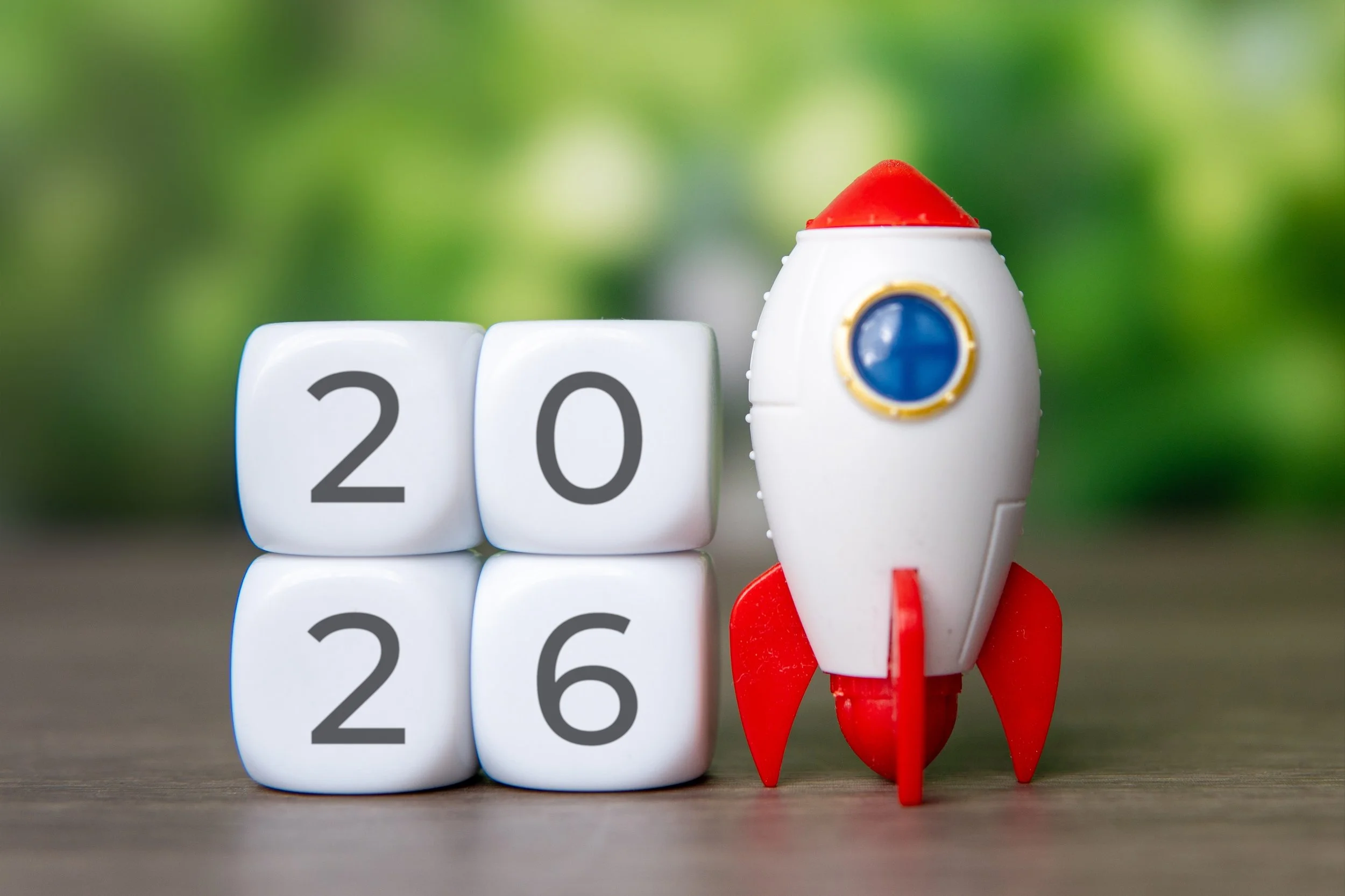 A New Year, A New Team: Re-Aligning Values, Vision, and Performance