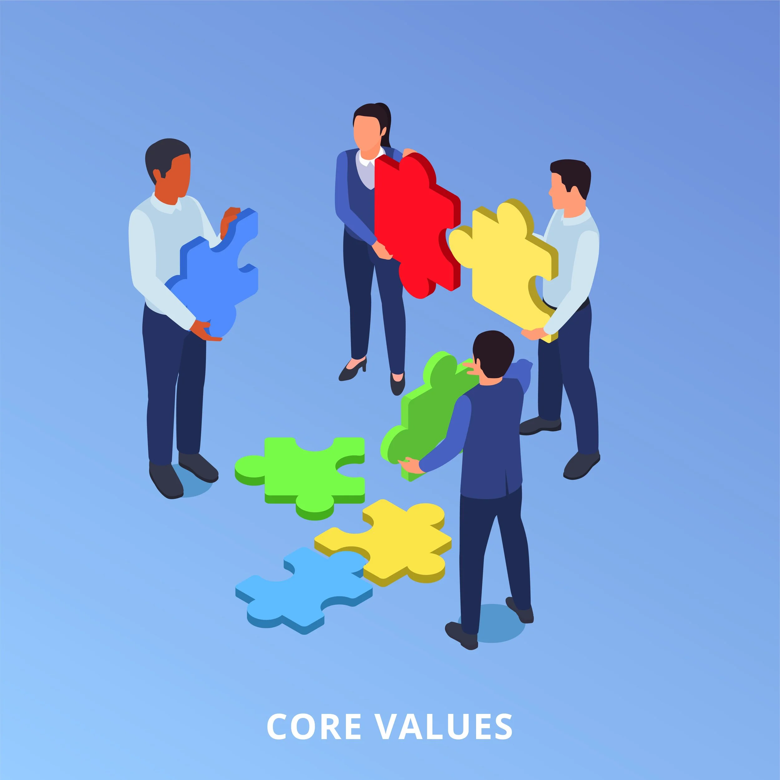 A New Year, A Commitment to Core Values
