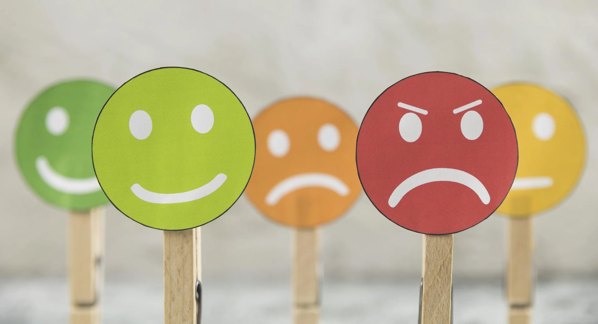 The Full Feeling: Why Processing Emotions Completely Transforms Leadership Effectiveness