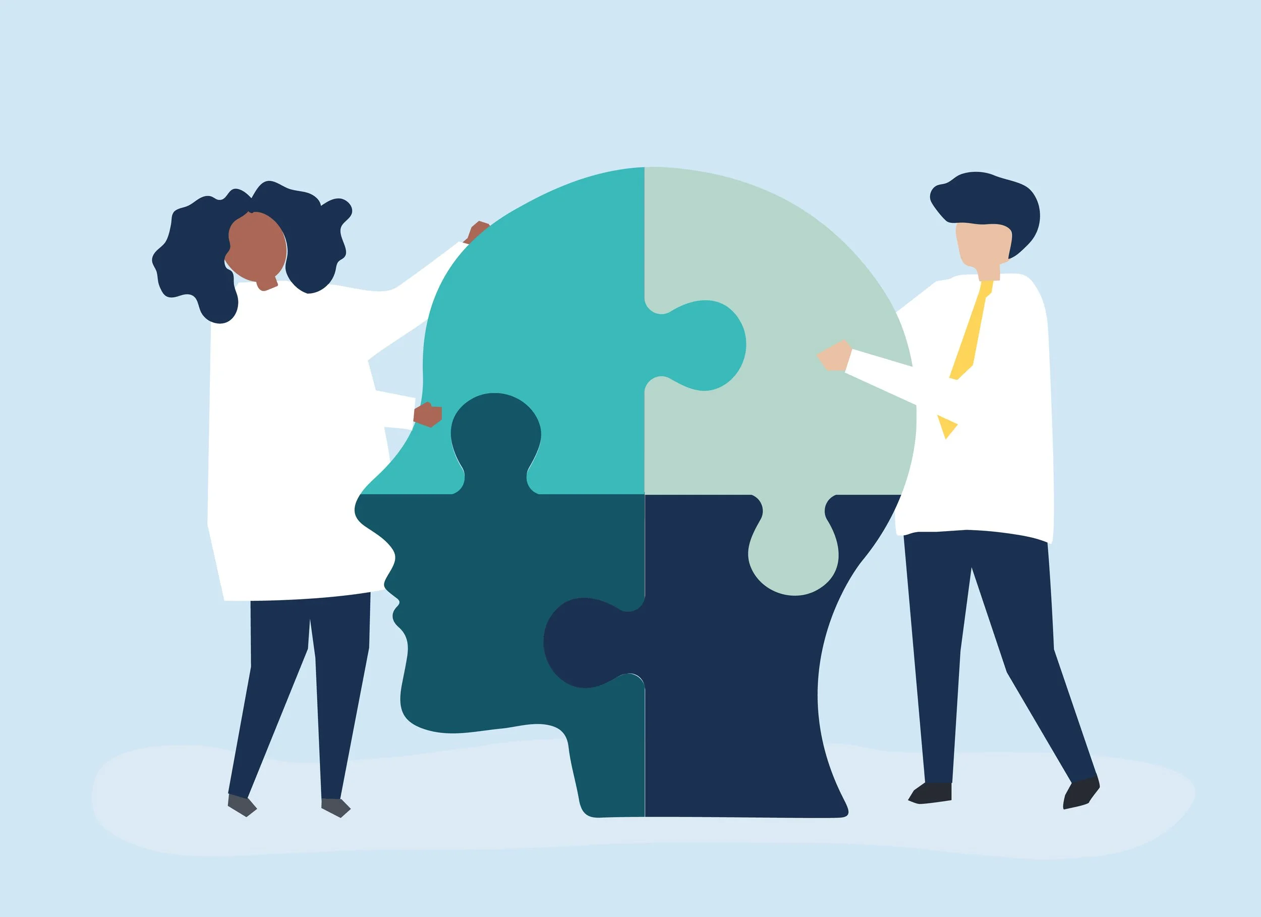 The Neuroscience of Leadership Stress: Why Managing Your Mindset Isn't Optional