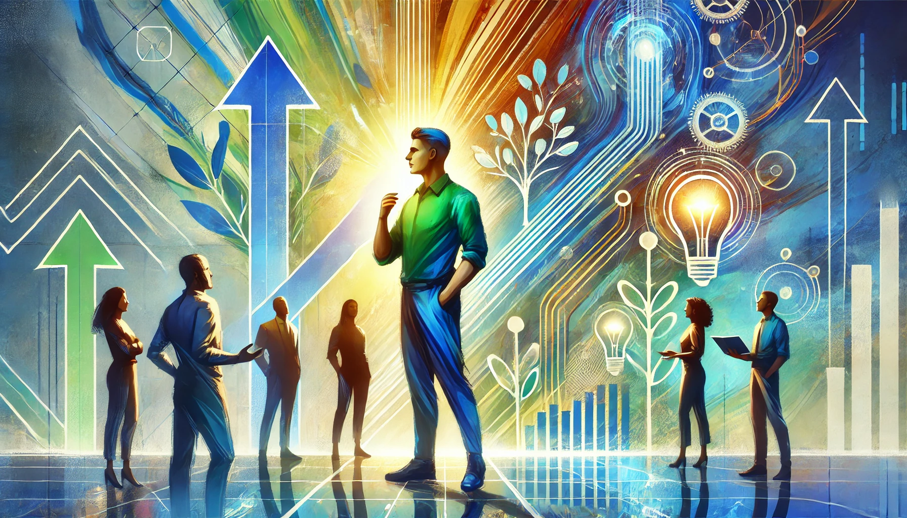 Self-Awareness: The Single Strongest Predictor of Leadership Success