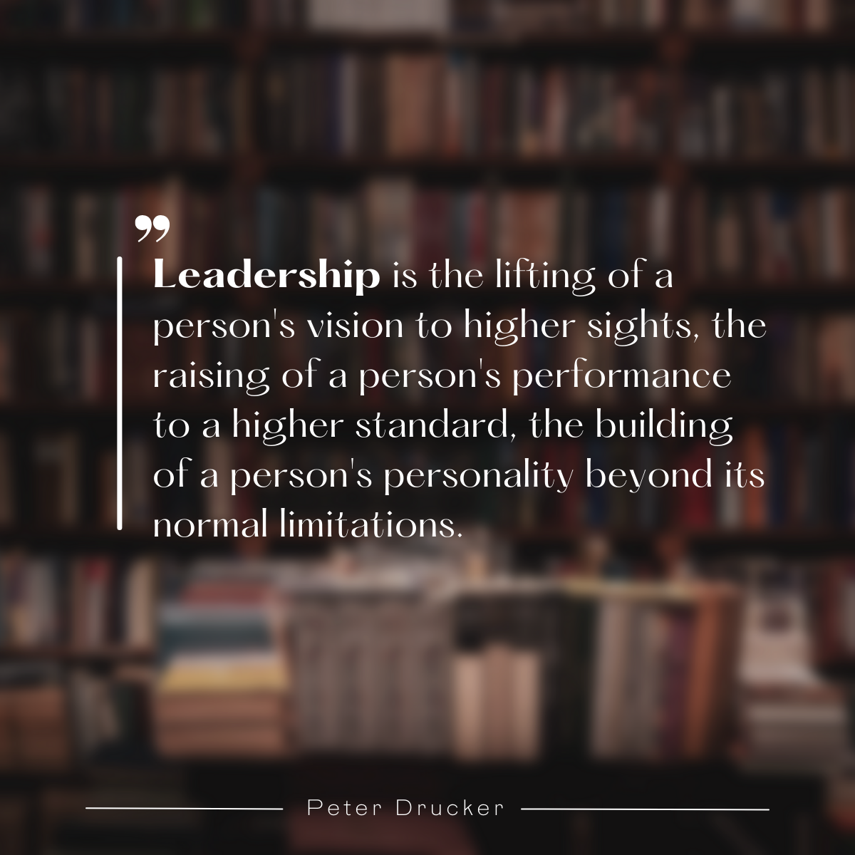 Building Authentic Credibility: Why Who You Are Matters More Than What You Know