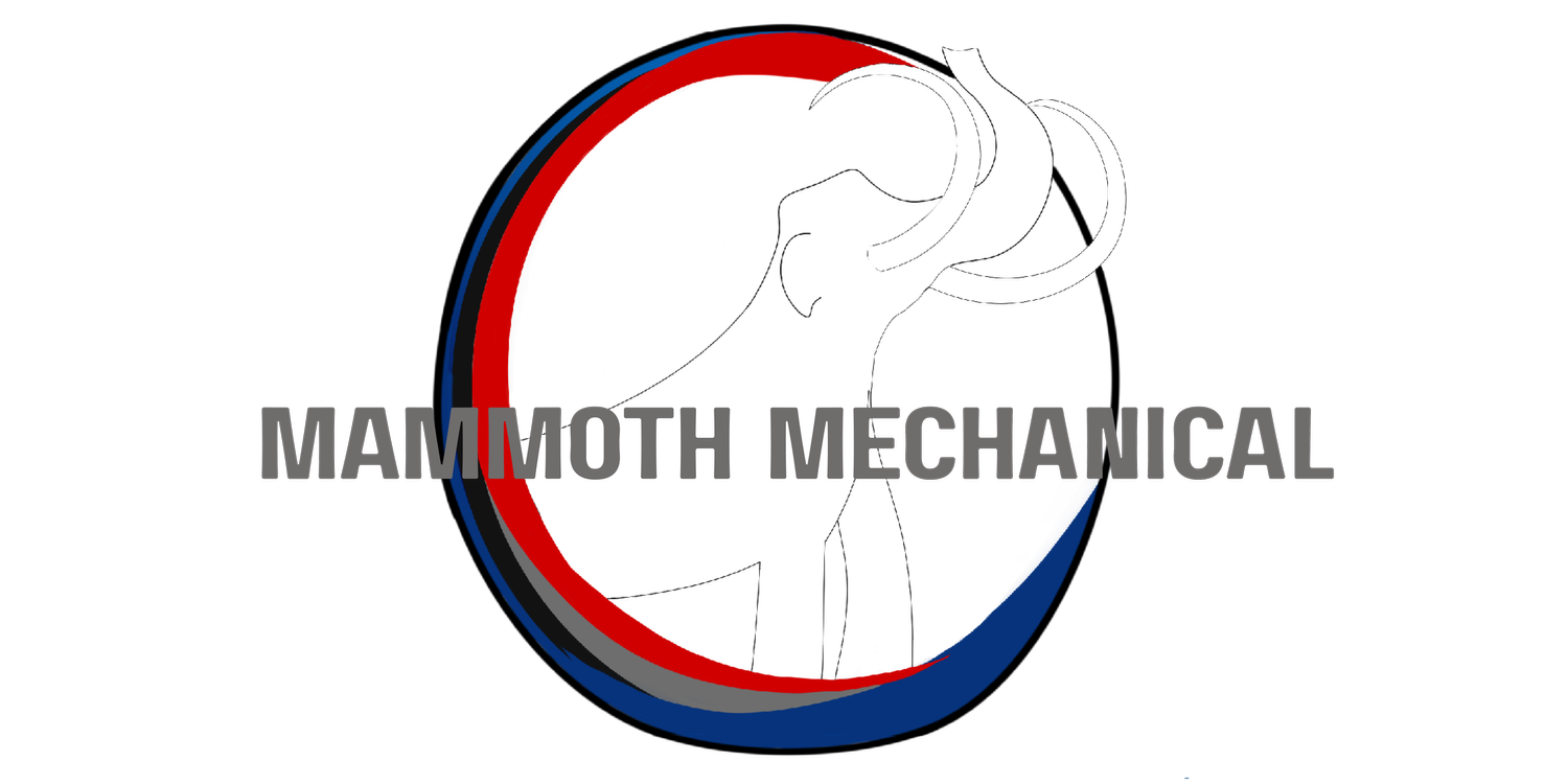 Mammoth Mechanical