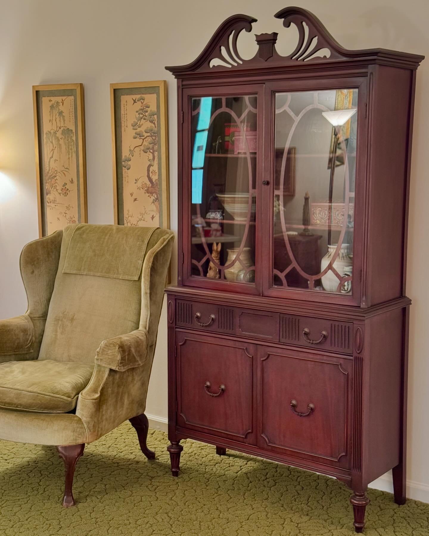 We can&rsquo;t wait to see you all tomorrow (5/3) at our Isle Of Hope Estate Sale! The address is 107 Hopecrest Avenue and we will be there from 10:00am - 12:00pm! #estate #estatesale #estatesalefinds #estateliquidation #estatesales #furniture #forsa