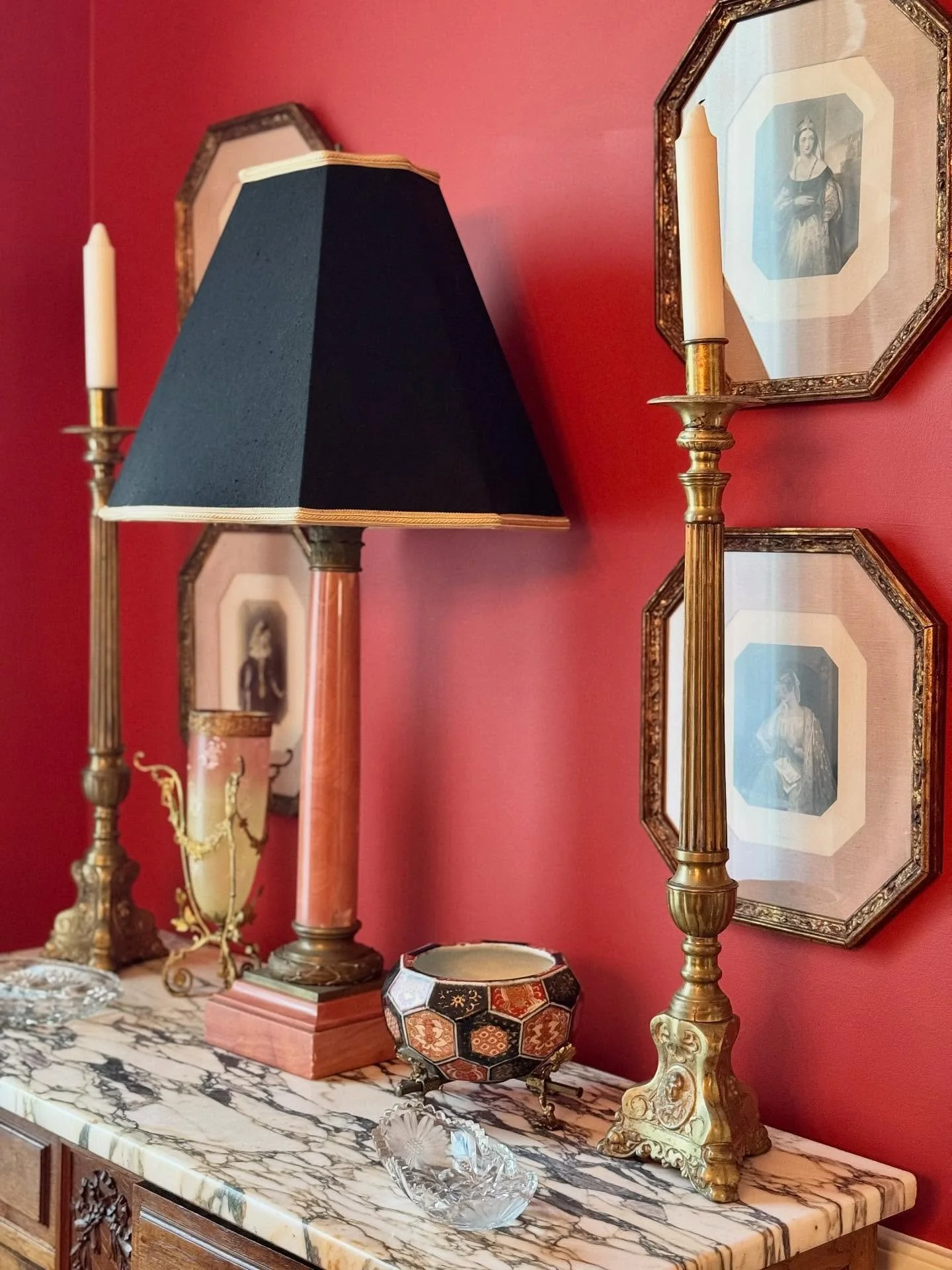 We can&rsquo;t wait to see everyone tomorrow at our Habersham Woods Estate Sale! The address is 201 Lee Boulevard and we will be there from 10:00am - 12:00pm! #estatesale #savannah #visitsavannah #estatesalelife #estatesaleshopping #antique #vintage