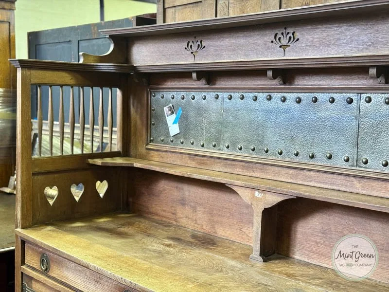 Historic Downtown Savannah Estate Sale