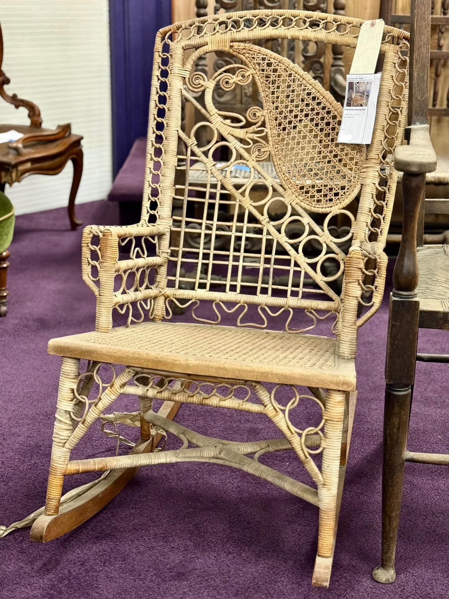 Don&rsquo;t forget to come shop with us tomorrow at our Historic Downtown Savannah Estate Sale! The address is 115 West Bolton Street and we will be there from 10:00am - 12:00pm! #estatesale #estatesalefinds #antiques #savannah #visitsavannah #vintag