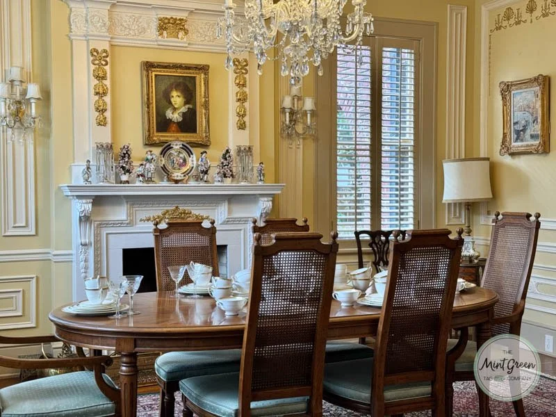 Ardsley Park Estate Sale