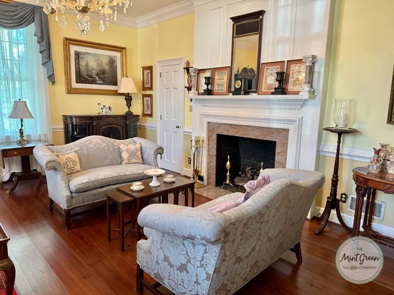 Habersham Woods Estate Sale