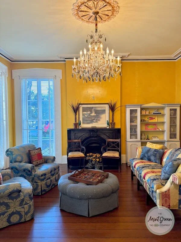 We can&rsquo;t wait to see everyone this weekend at our Historic Downtown Savannah Estate Sale! We added a few more photos to the gallery on our website in case you needed more reason to come. #savannah #visitsavannah #estatesale #estatesalefinds #vi