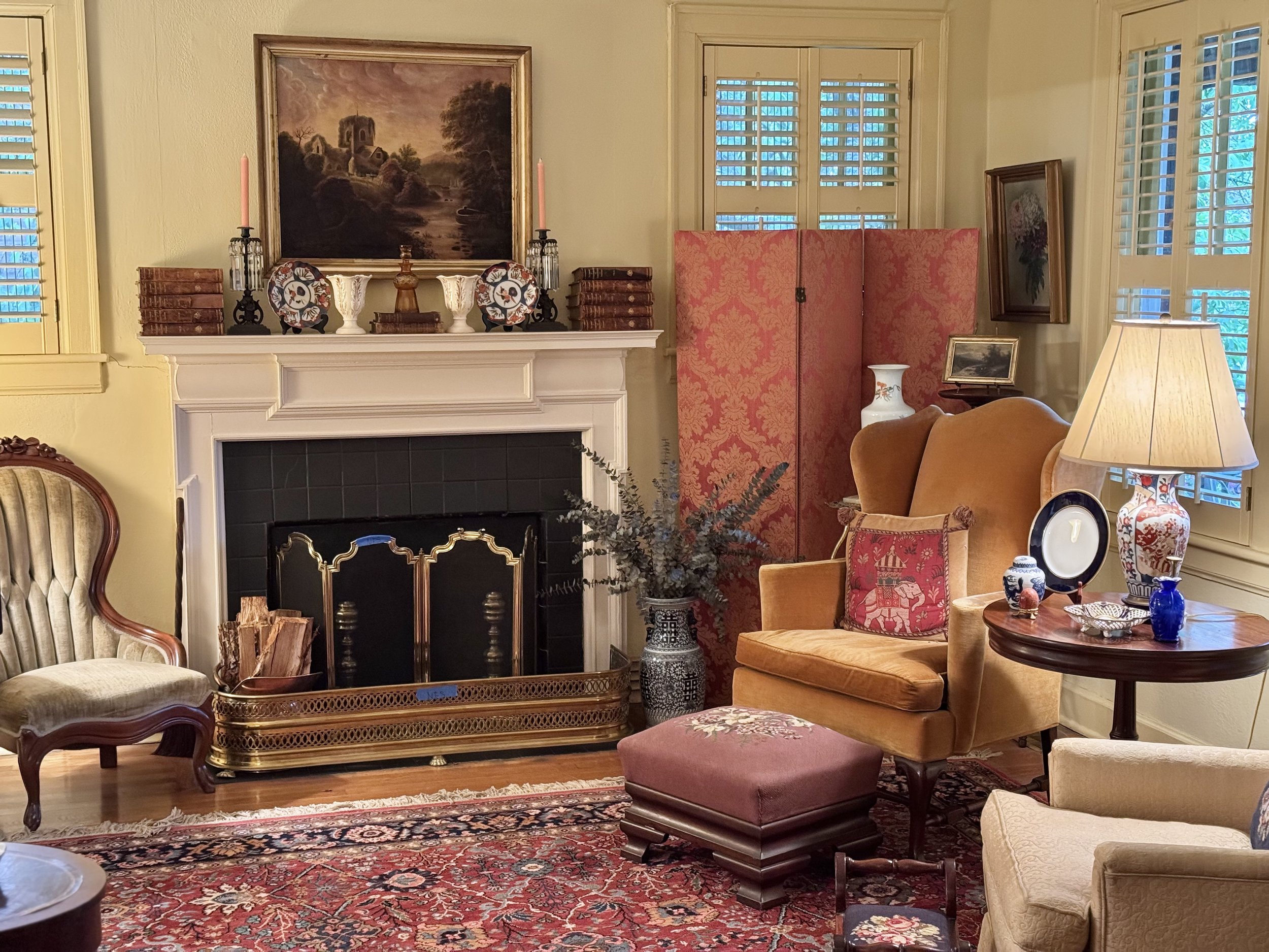 Ardsley Park Estate Sale