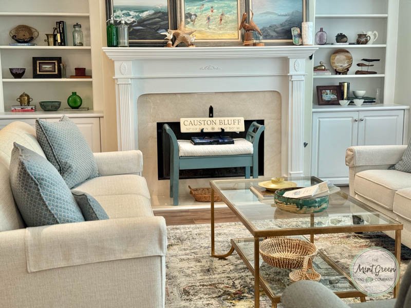 Causton Bluff Estate Sale