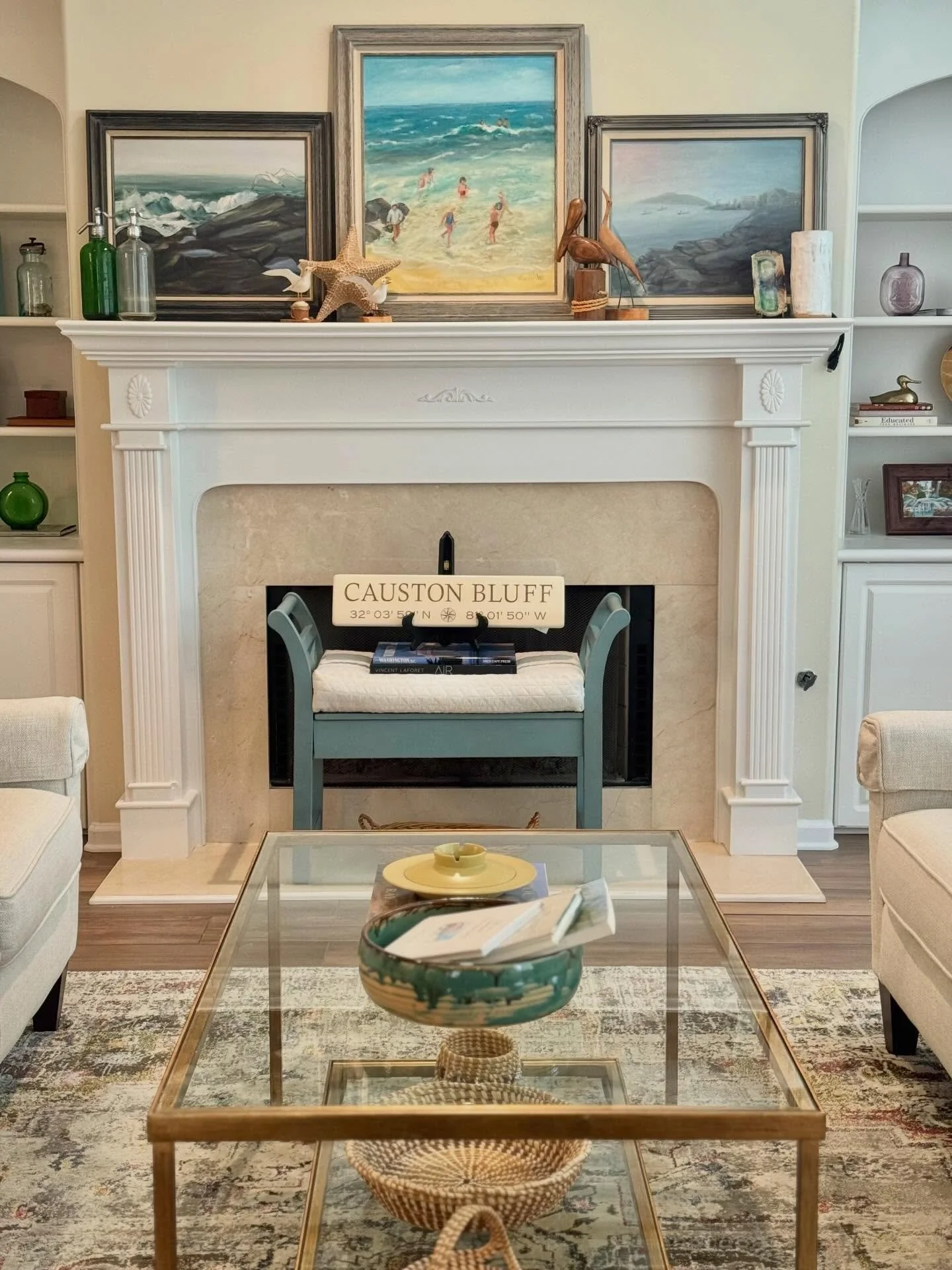 Another beautiful week for another beautiful Estate Sale! #Savannah #EstateSale #EstateSaleFinds #VisitSavannah #Vintage