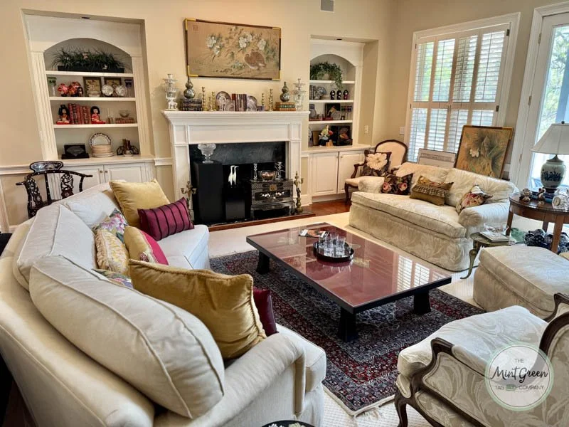 The Landings Estate Sale