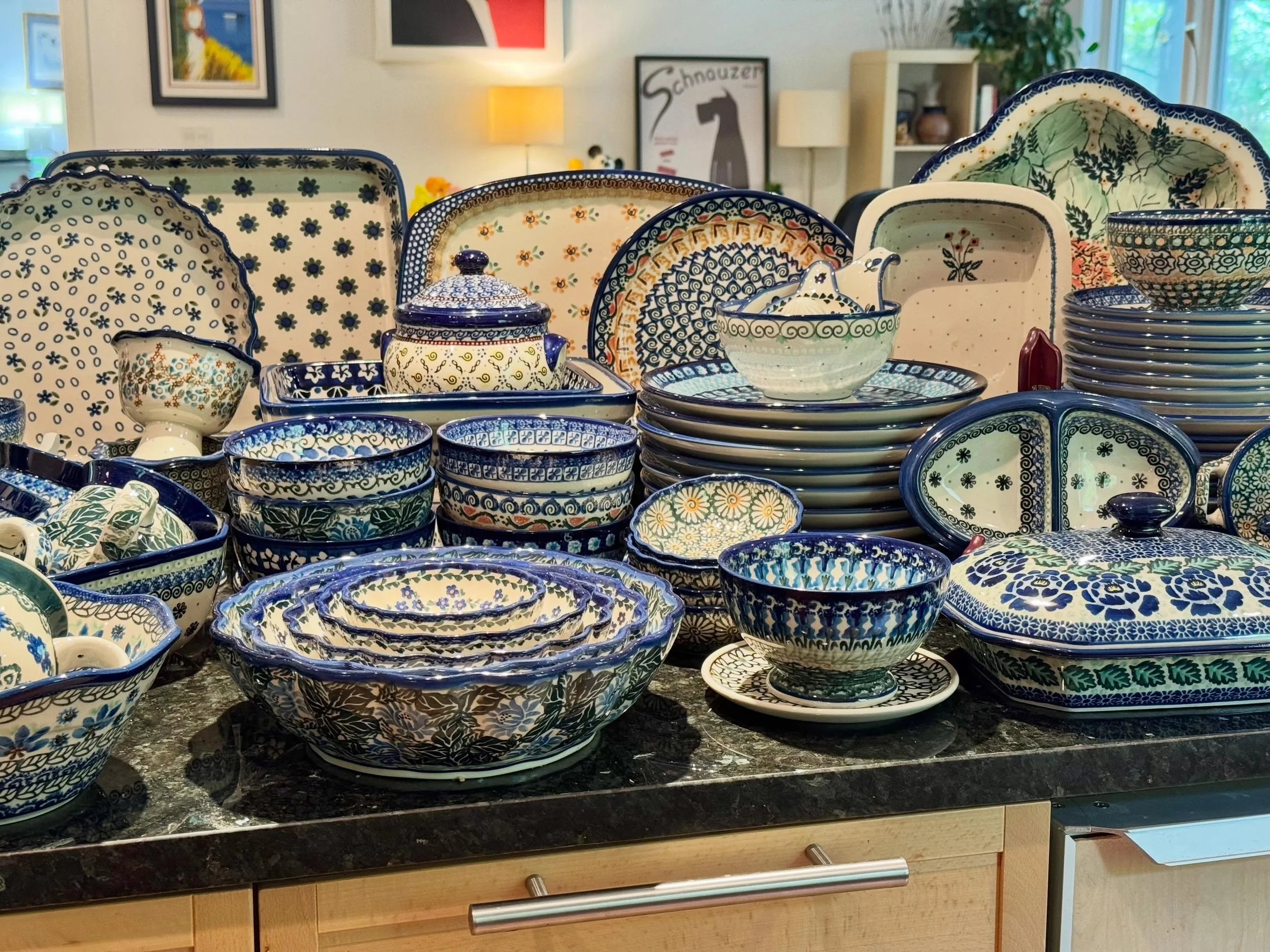 Photos and the appointment scheduling link for this weeks Landings Estate Sale will be added to our website tonight (May 11th) at 8pm. This sale is separate from our current Online Sale. #estatesale #estatesalefinds #vintage #savannah #visitsavannah