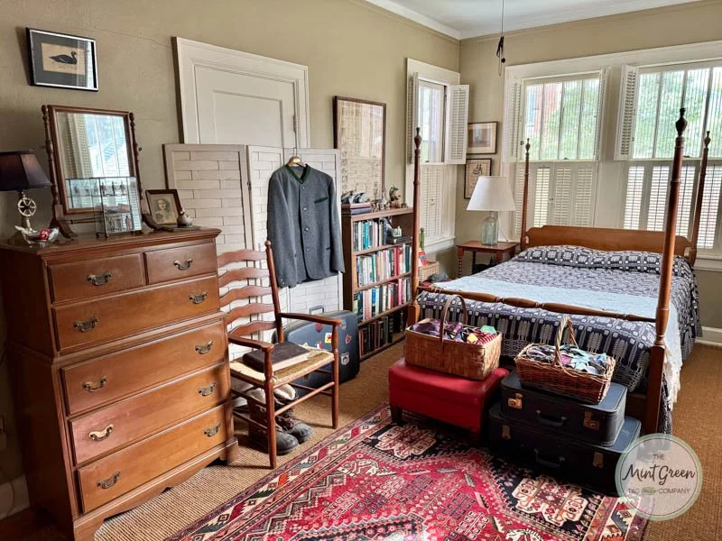 Ardsley Park Estate Sale