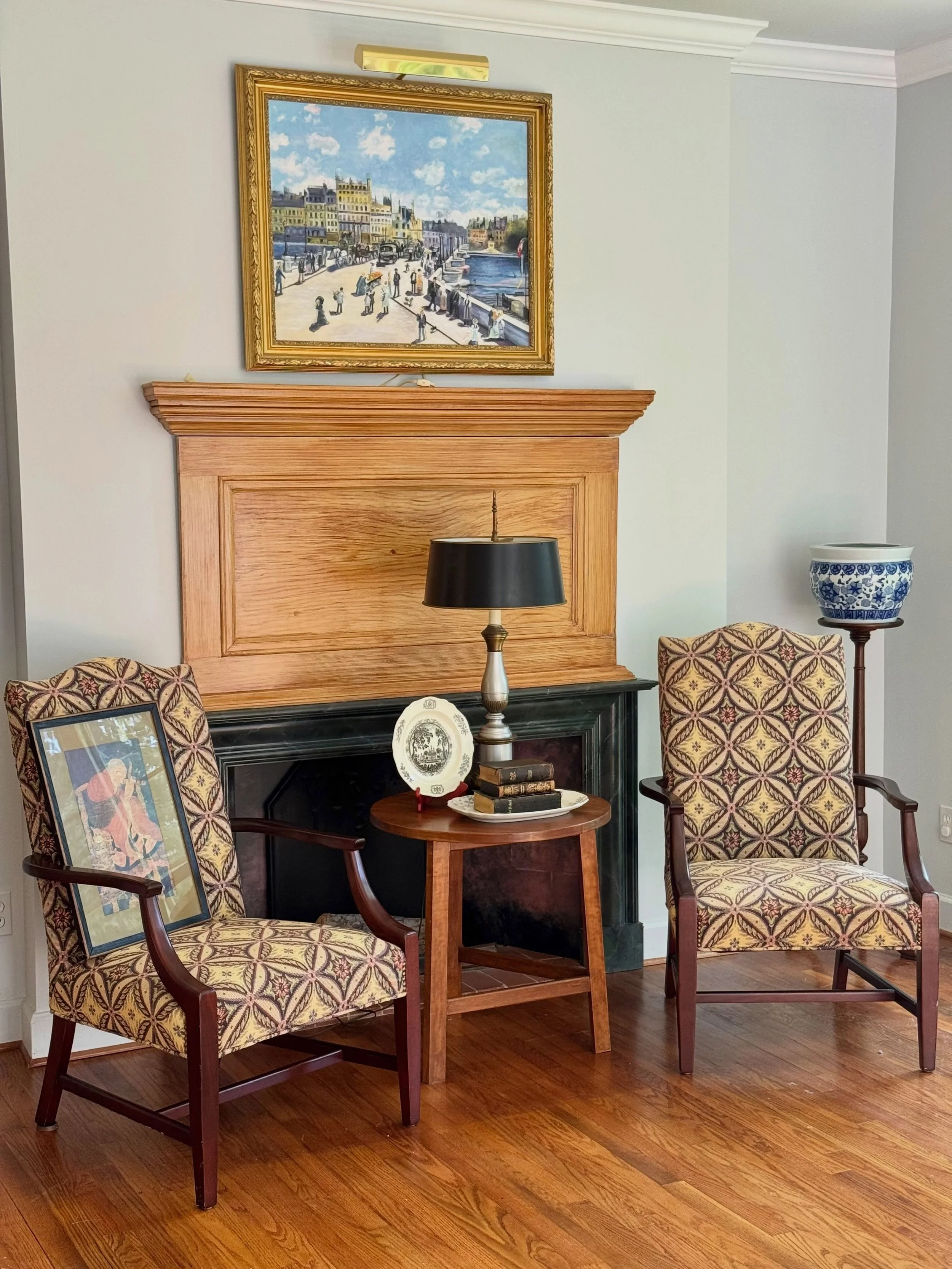 Don&rsquo;t forget, all the photos and the appointment scheduling link will be added to our website tonight at 8pm for this weeks Landings Estate Sale. This sale will be ONE DAY only and that day is Friday, July 17th! #estatesale #estatesalefinds #vi