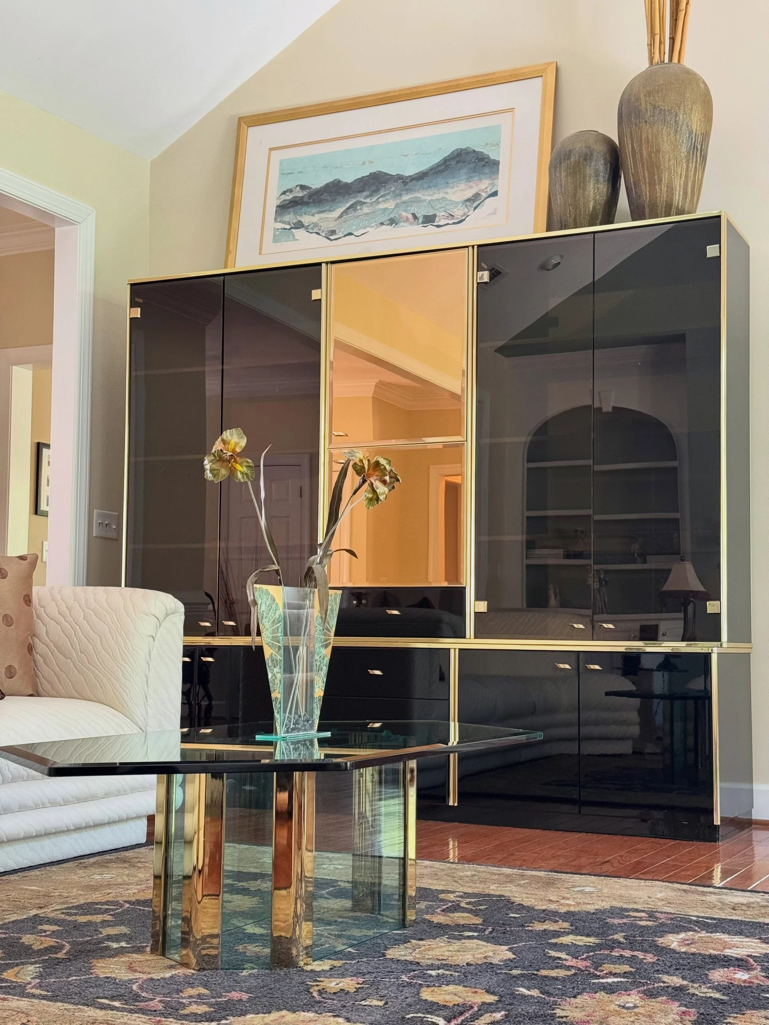 The photos and the appointment scheduling link for this week&rsquo;s Landings Estate Sale will be added to our website tomorrow night (7/20) at 8pm. #estatesale #estatesalelife #vintage #savannah #visitsavannah