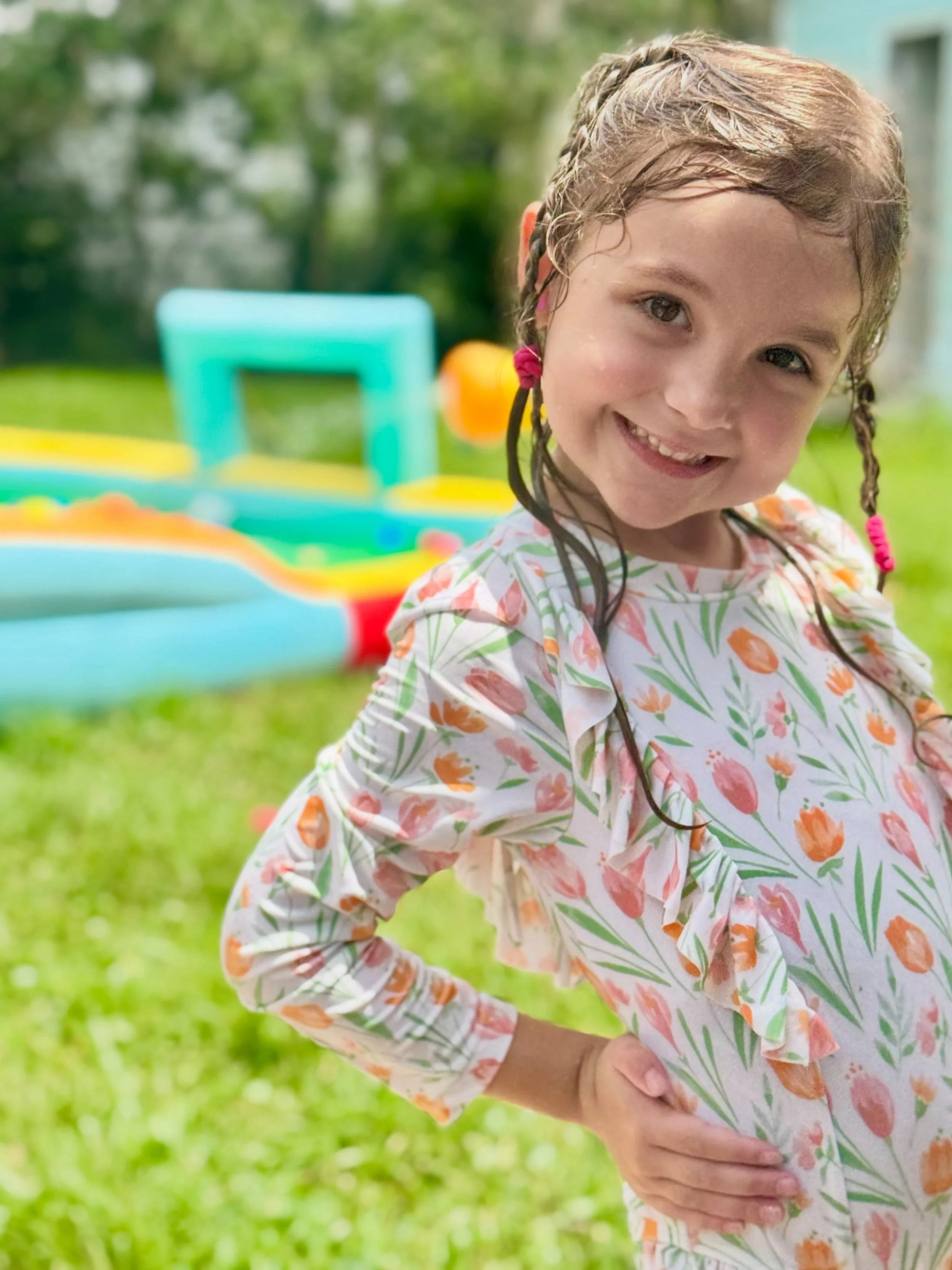 This week, we&rsquo;re trading price tags for school supplies. 💚

We&rsquo;re taking a short break from estate sales to soak up these last summer memories before our sweet Ella starts kindergarten. Thank you for supporting our family business and gi