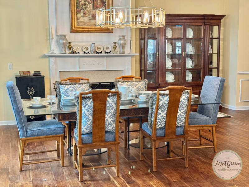 Coffee Pointe Estate Sale