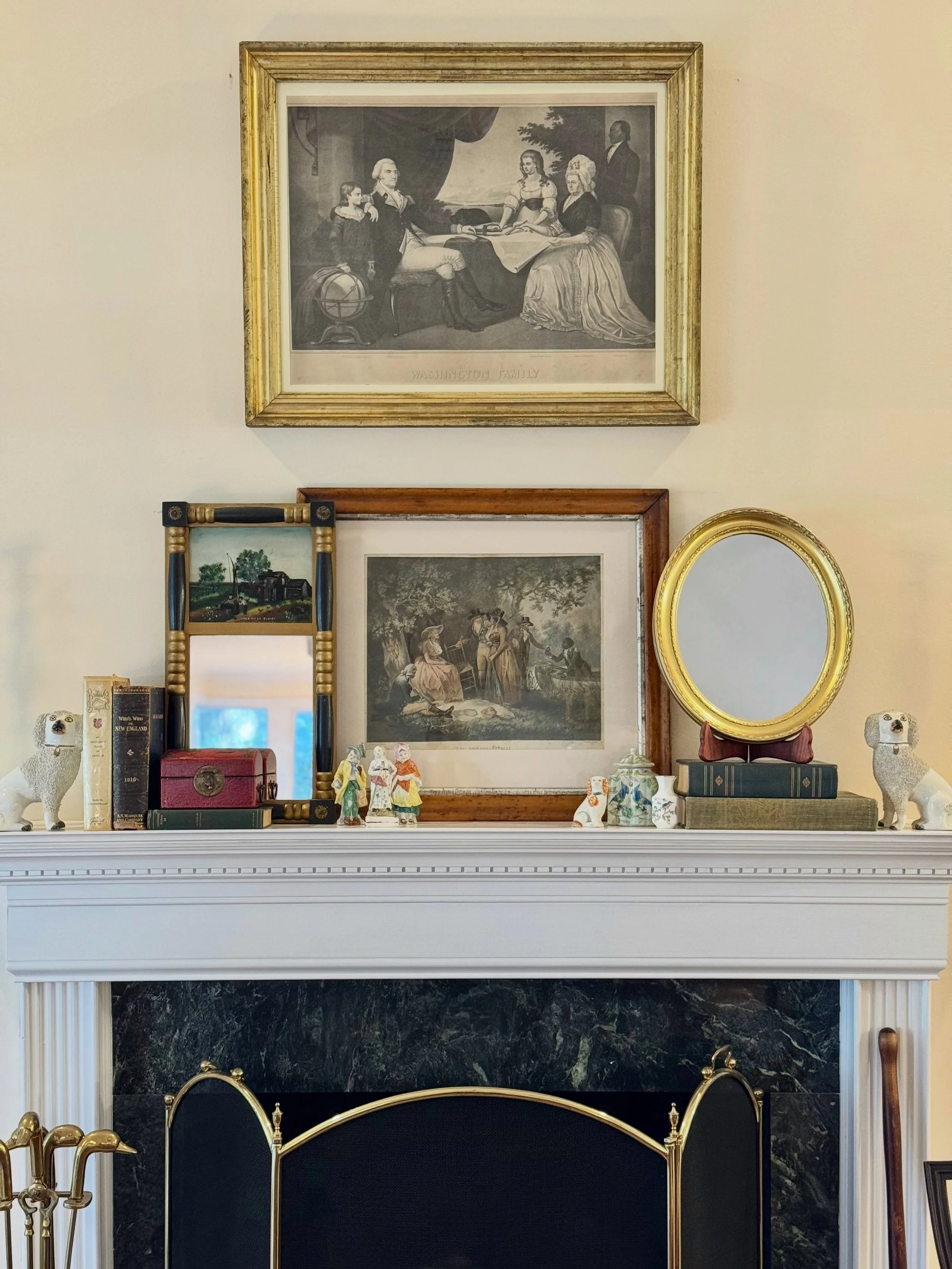 Photos and the appointment scheduling link for next week&rsquo;s Landings Estate Sale will be added to our website Sunday night at 8pm. Stay tuned for more sneak peeks 👀 #estatesale #estatesalefinds #savannah #visitsavannah #vintage