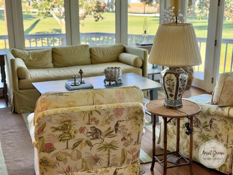 The Landings Estate Sale