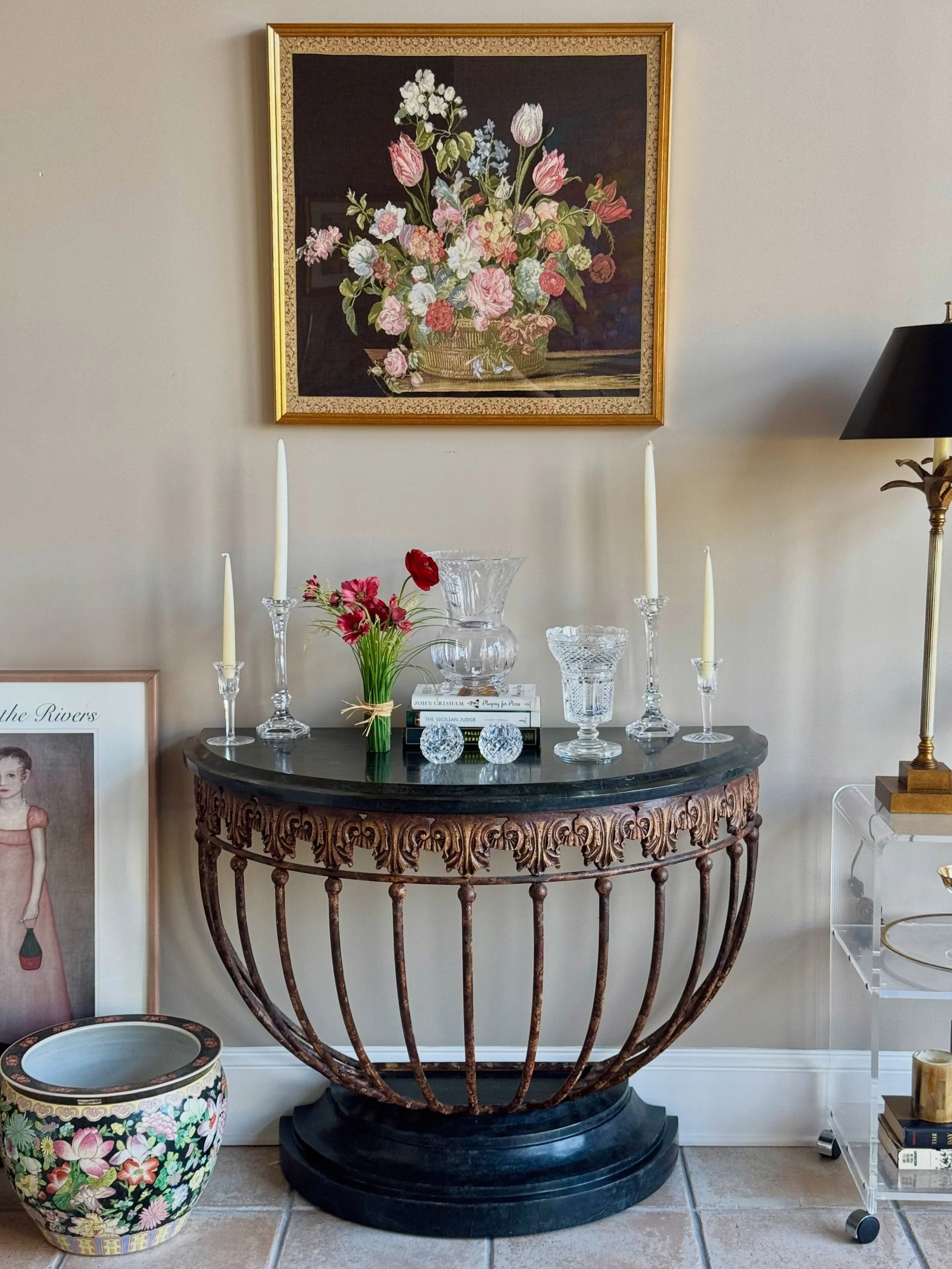 Two days until our Landings Estate sale! We can&rsquo;t wait to see everyone! #estatesale #estatesalefinds #savannah #visitsavannah #vintage