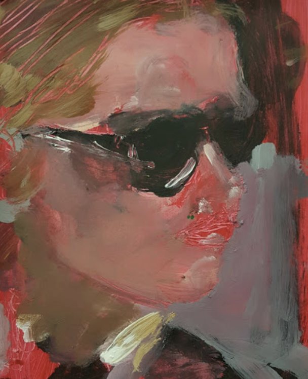 Contemporary Portraiture