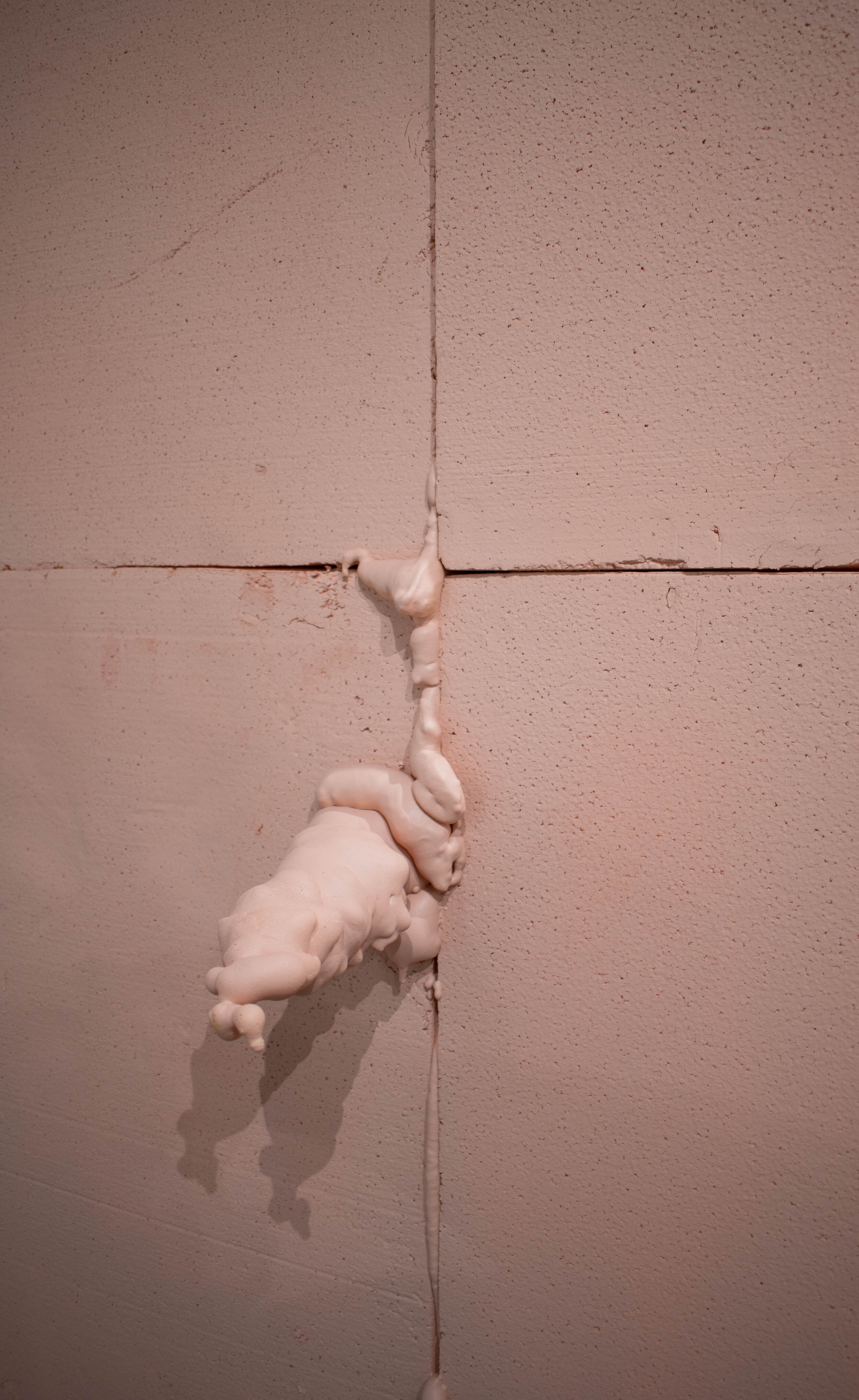 Mime (Detail)