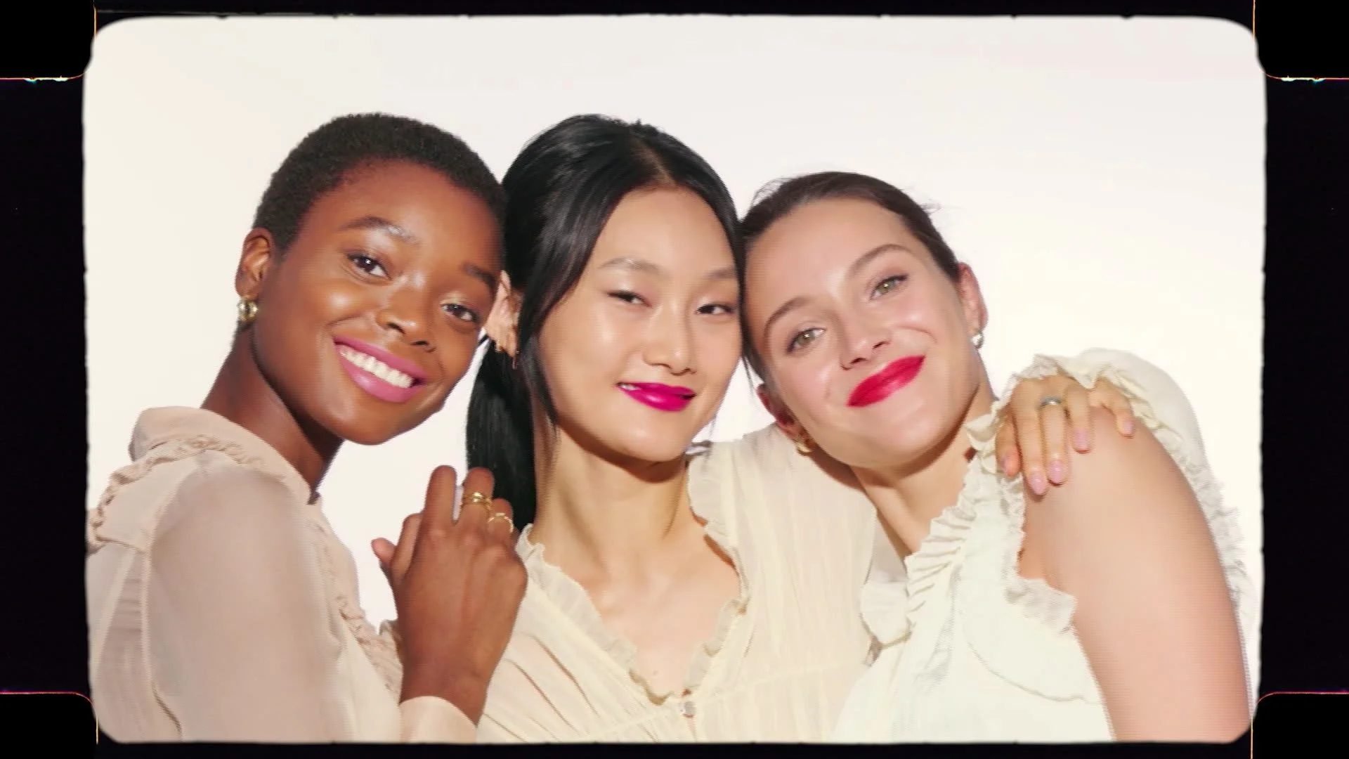 Beauty Products - Various