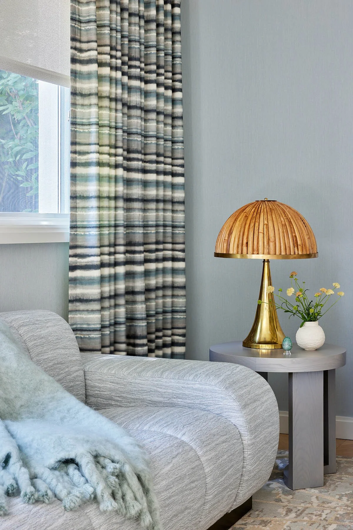 NYC Townhouse Interior Design