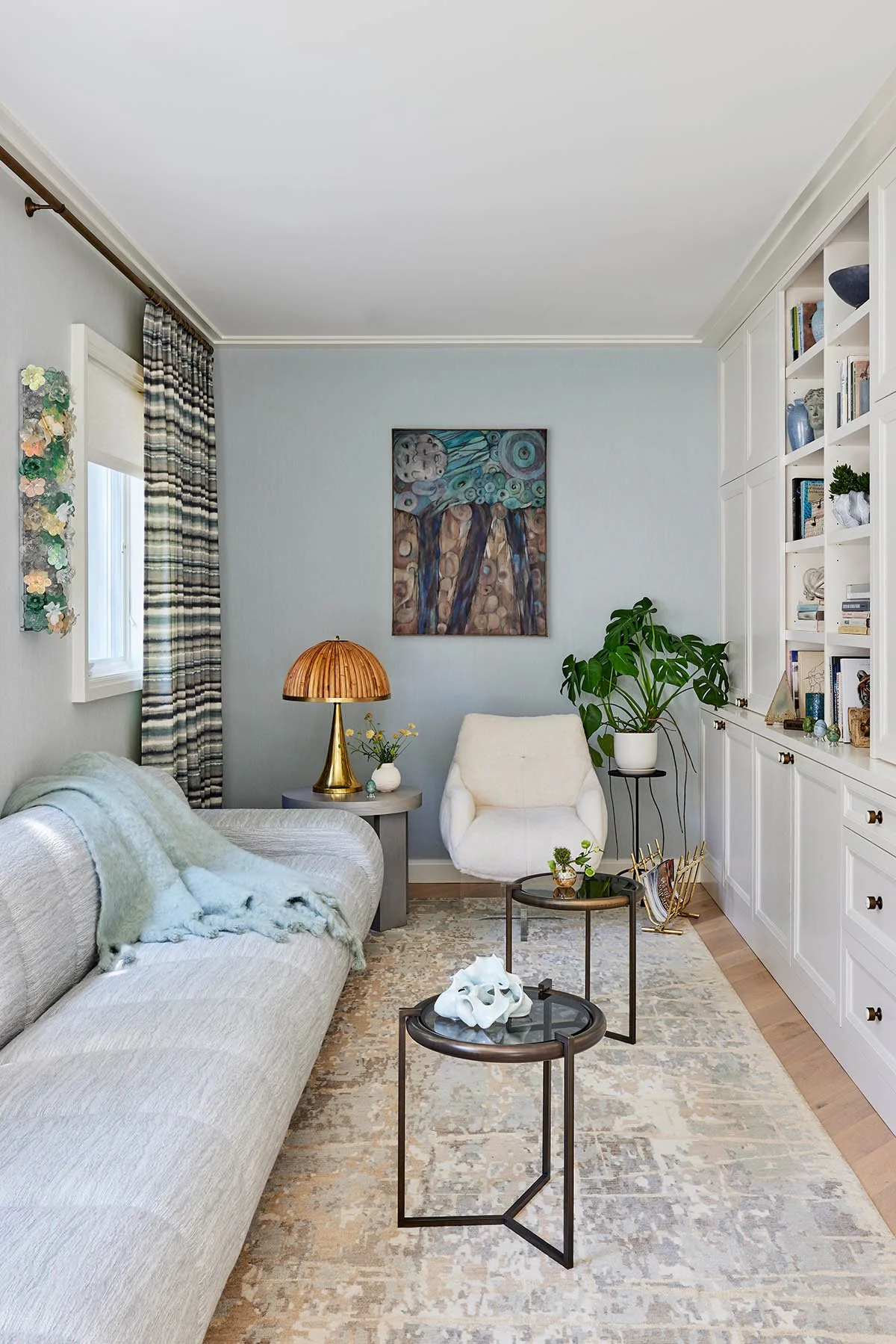 NYC Townhouse Interior Design