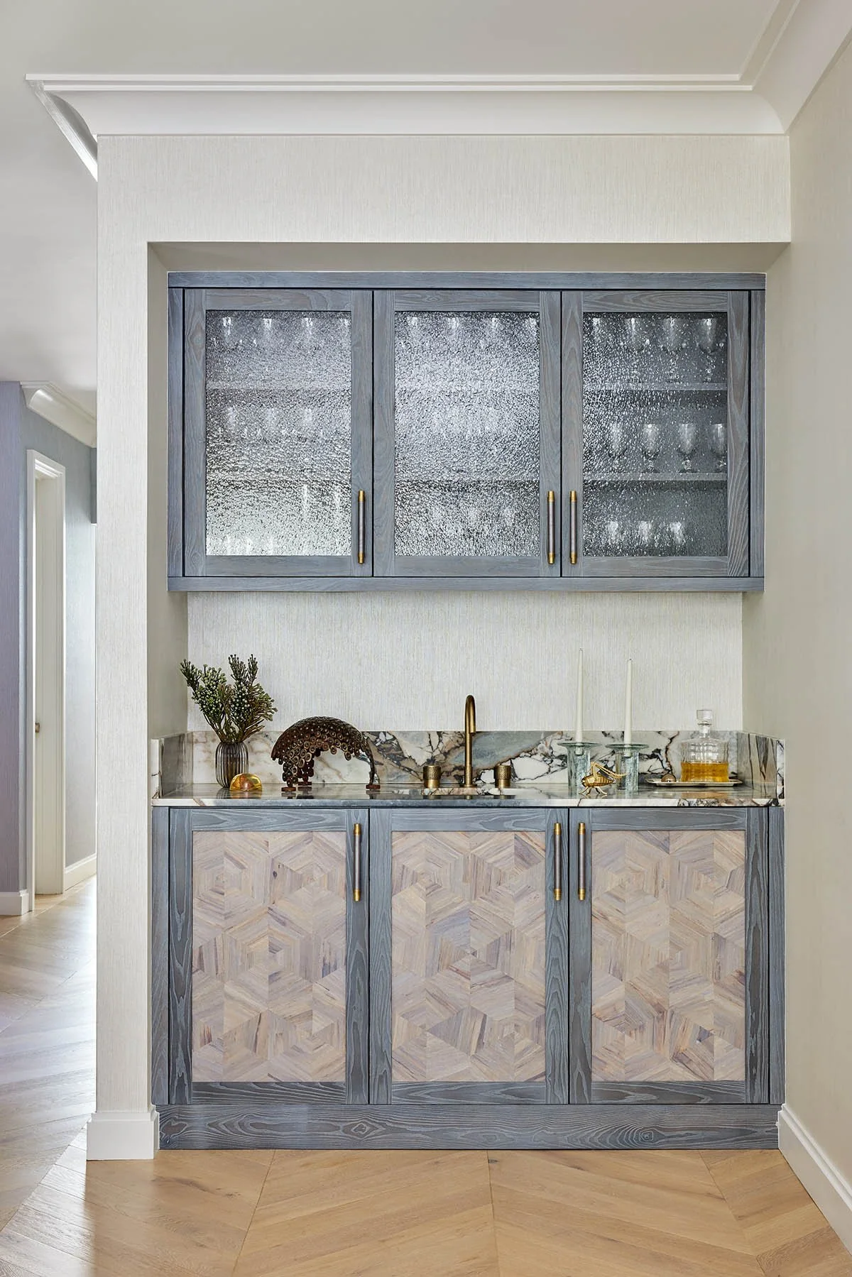 NYC Townhouse Interior Design